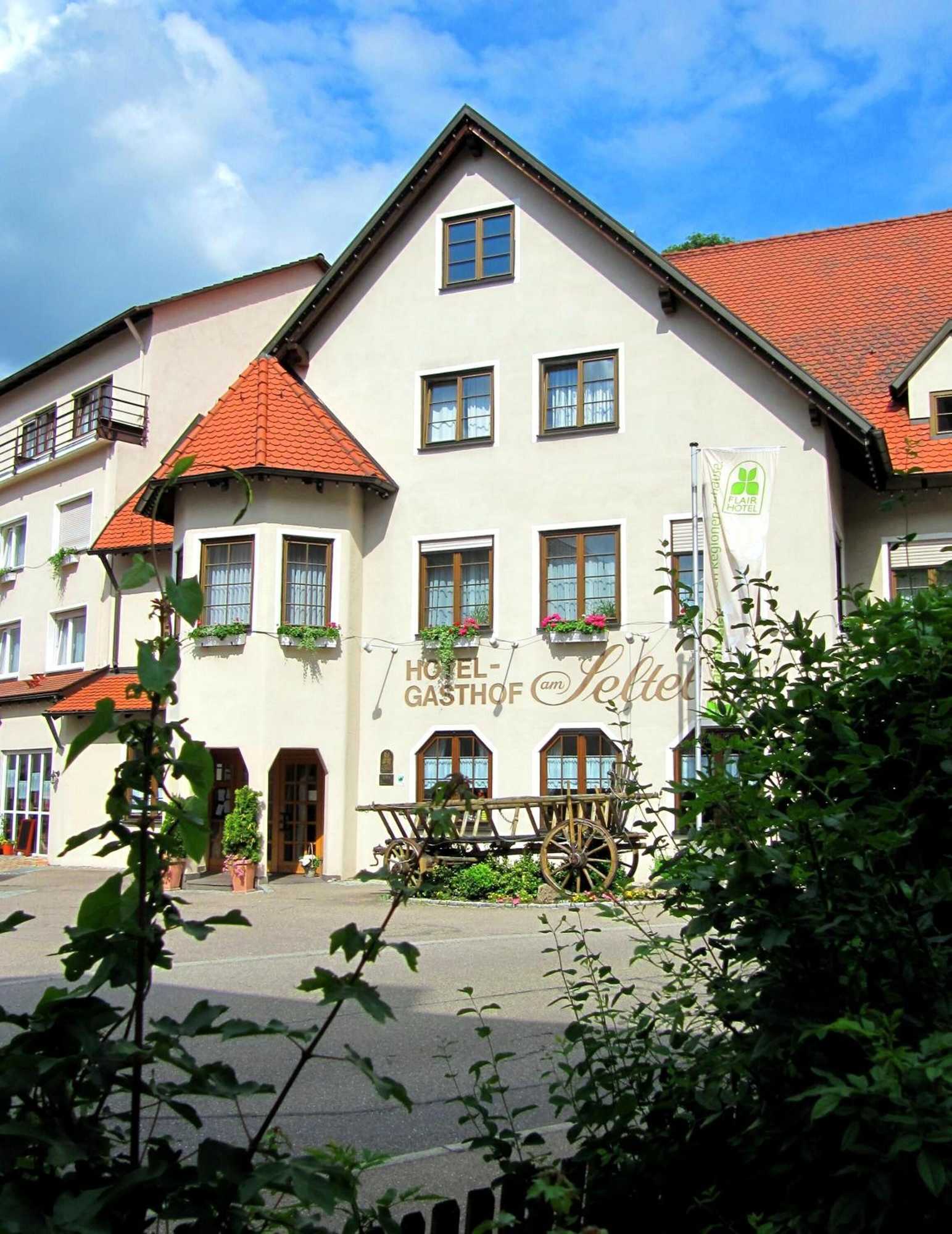 Gift card for Hotel Gasthof am Selteltor Gift card for Hotel Gasthof am Selteltor