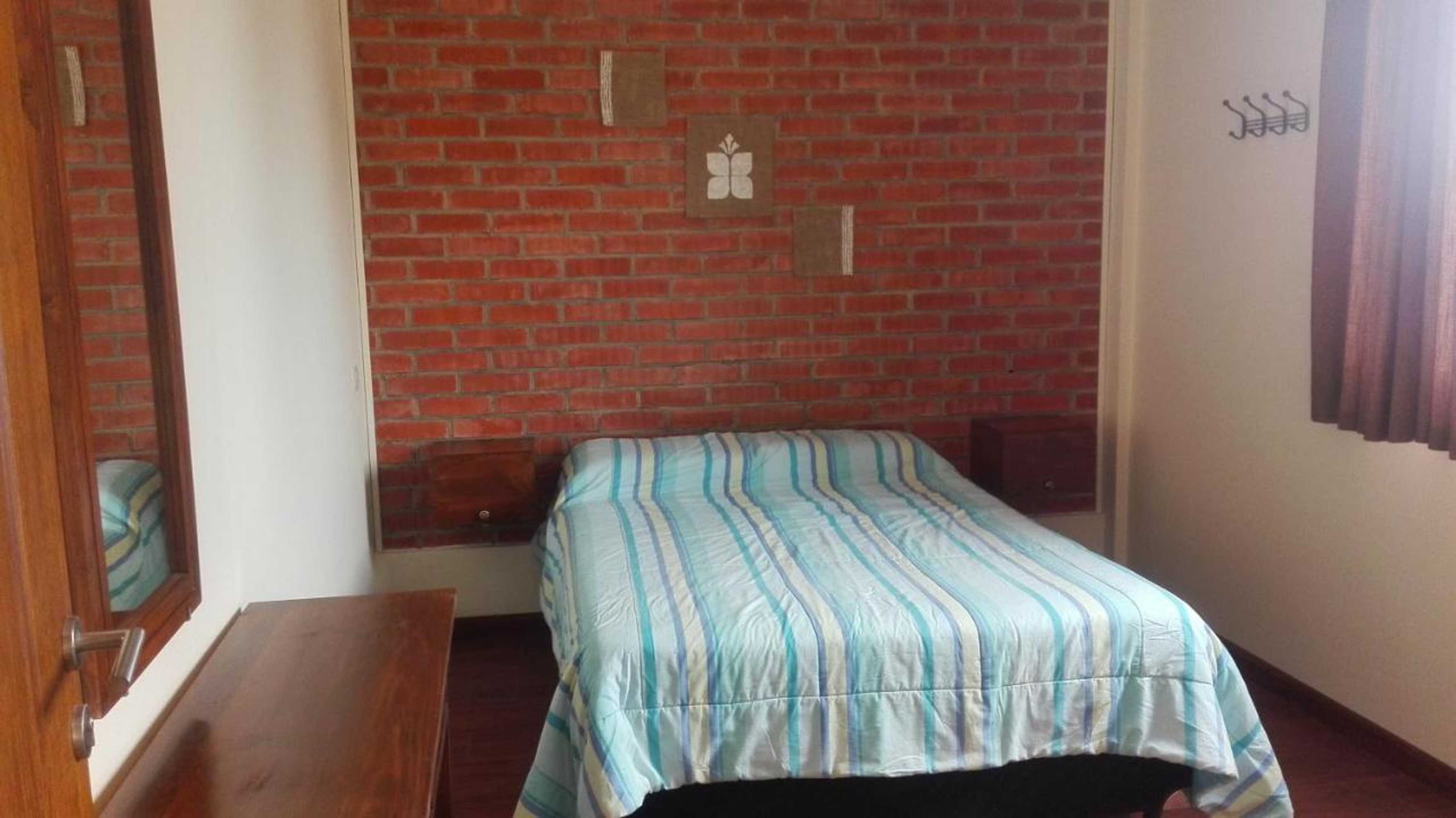 Gift card for Piedra Blanca Backpackers Hostel