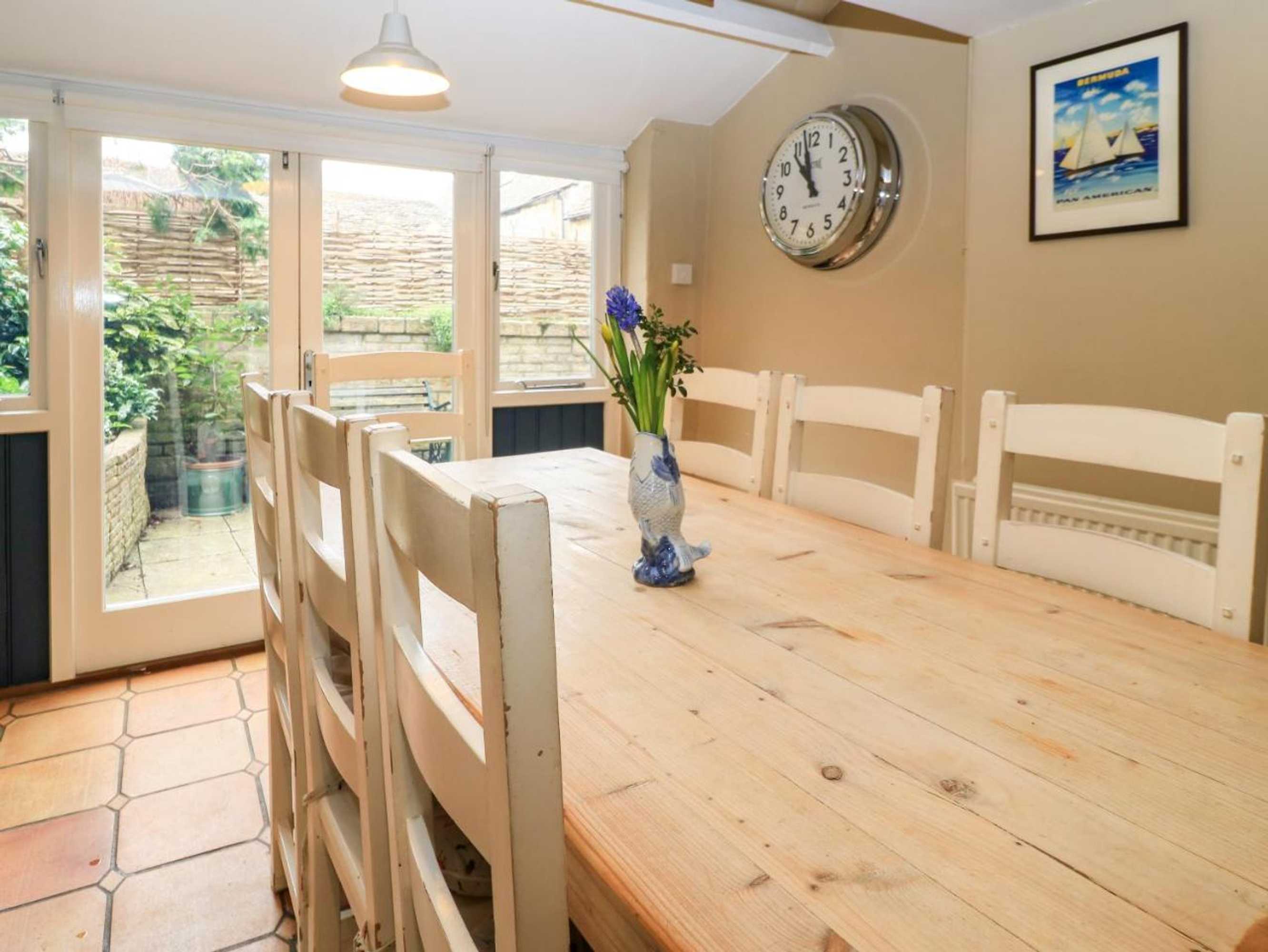 Gift card for The Old Swan