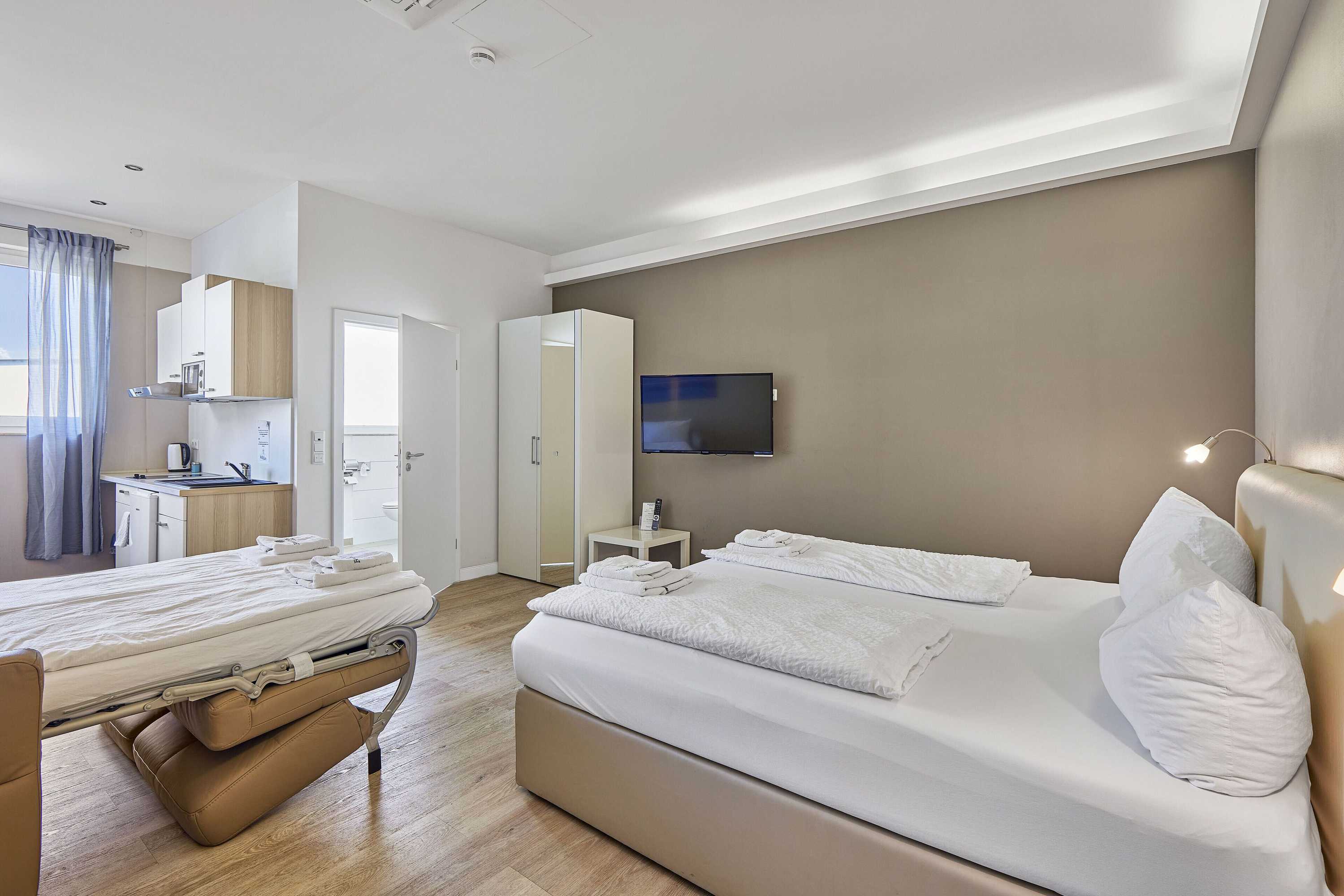 Gift card for Boardinghotel Heidelberg Gift card for Boardinghotel Heidelberg