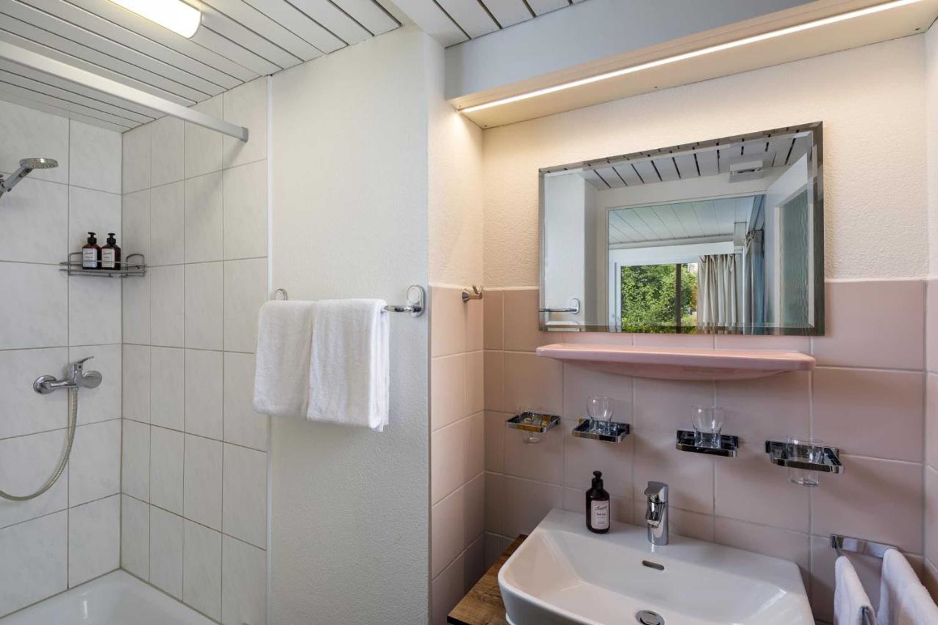 Gift card for Hotel Löwen