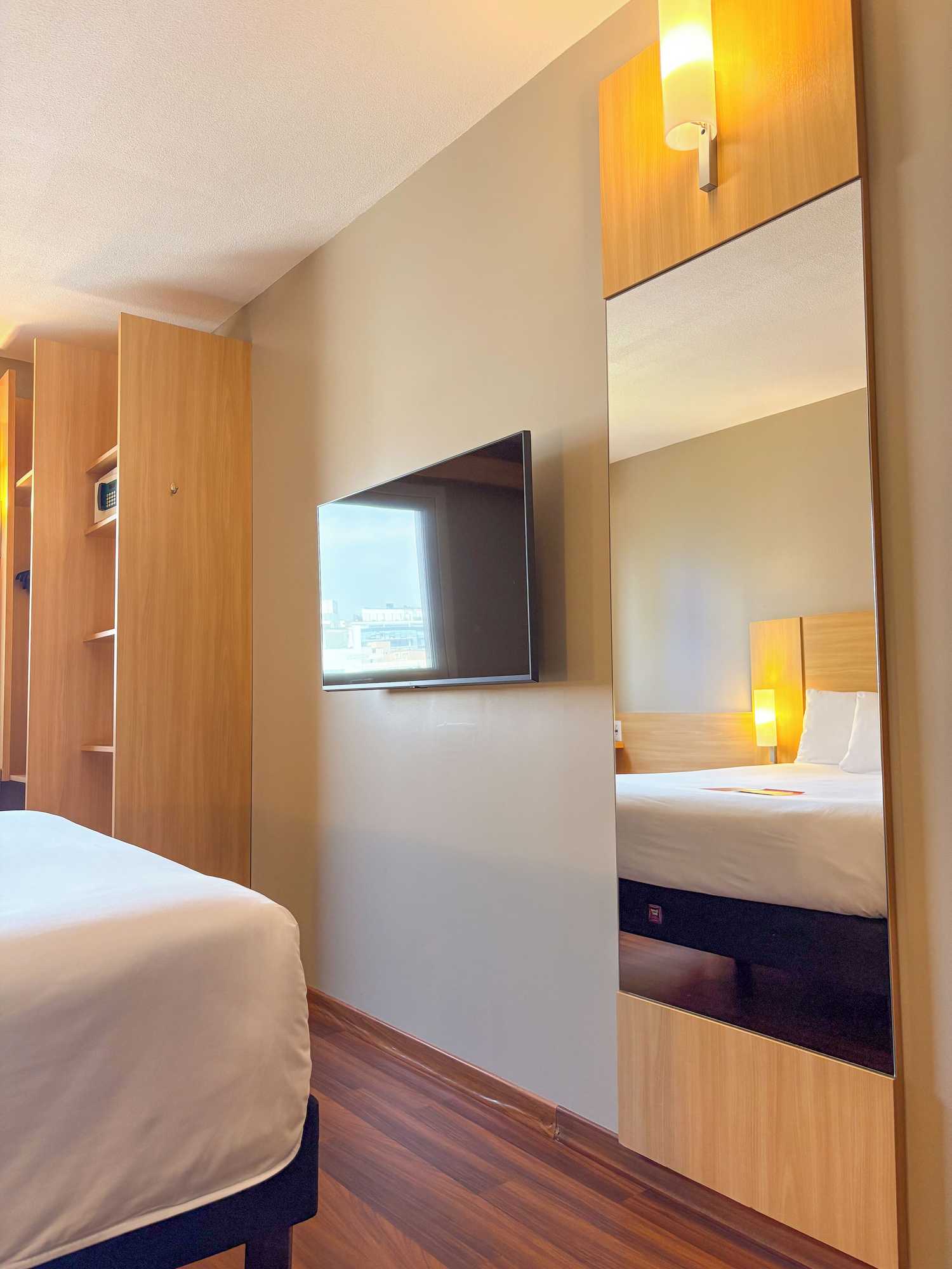 Gift card for Ibis Larco Miraflores