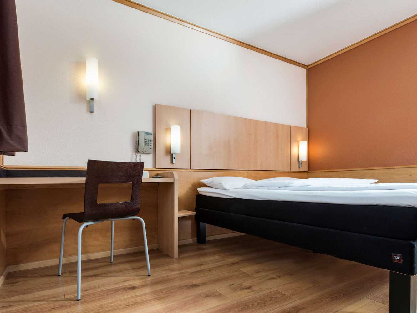 Gift card for Ibis Eisenach
