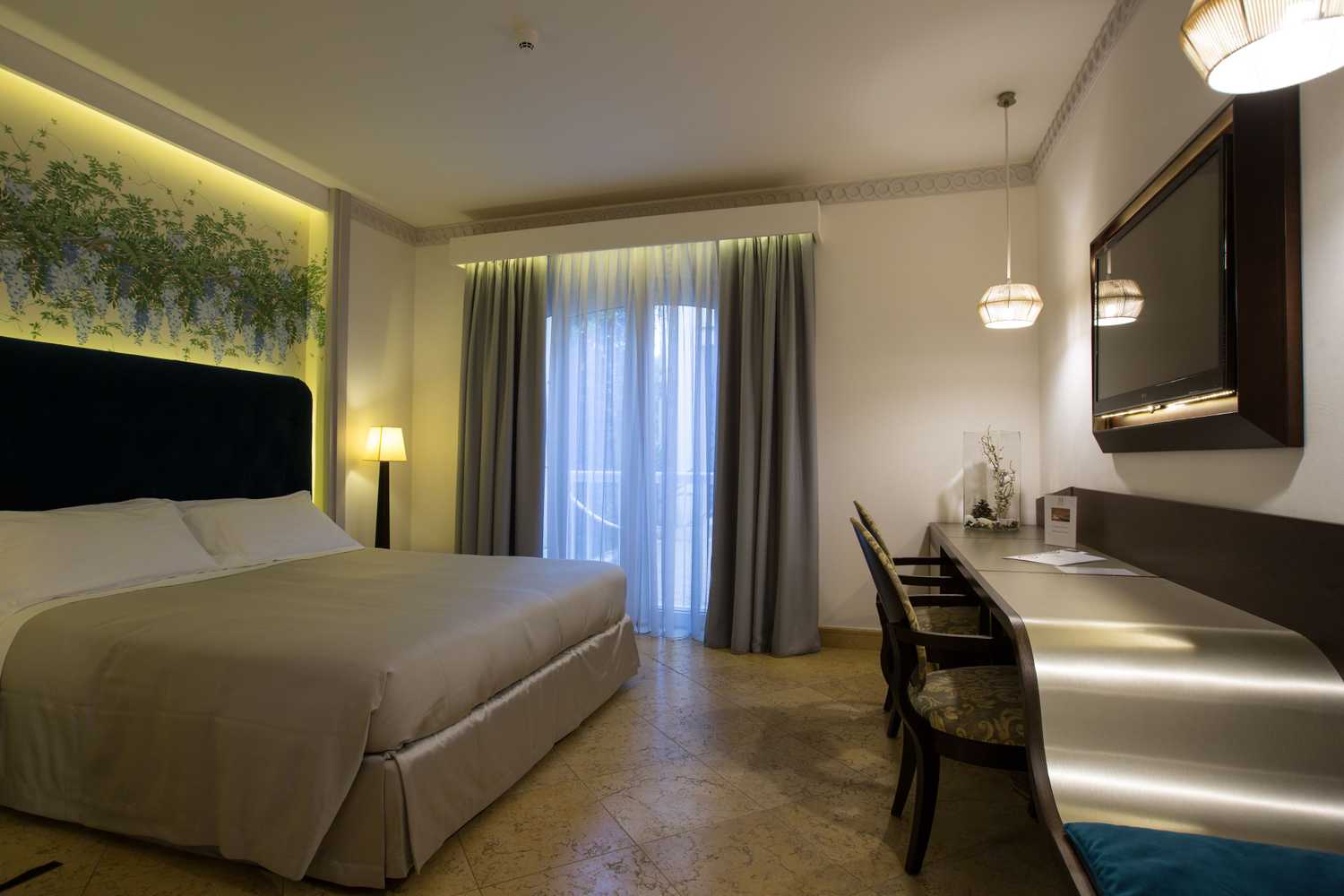 Gift card for Romano Palace Luxury Hotel