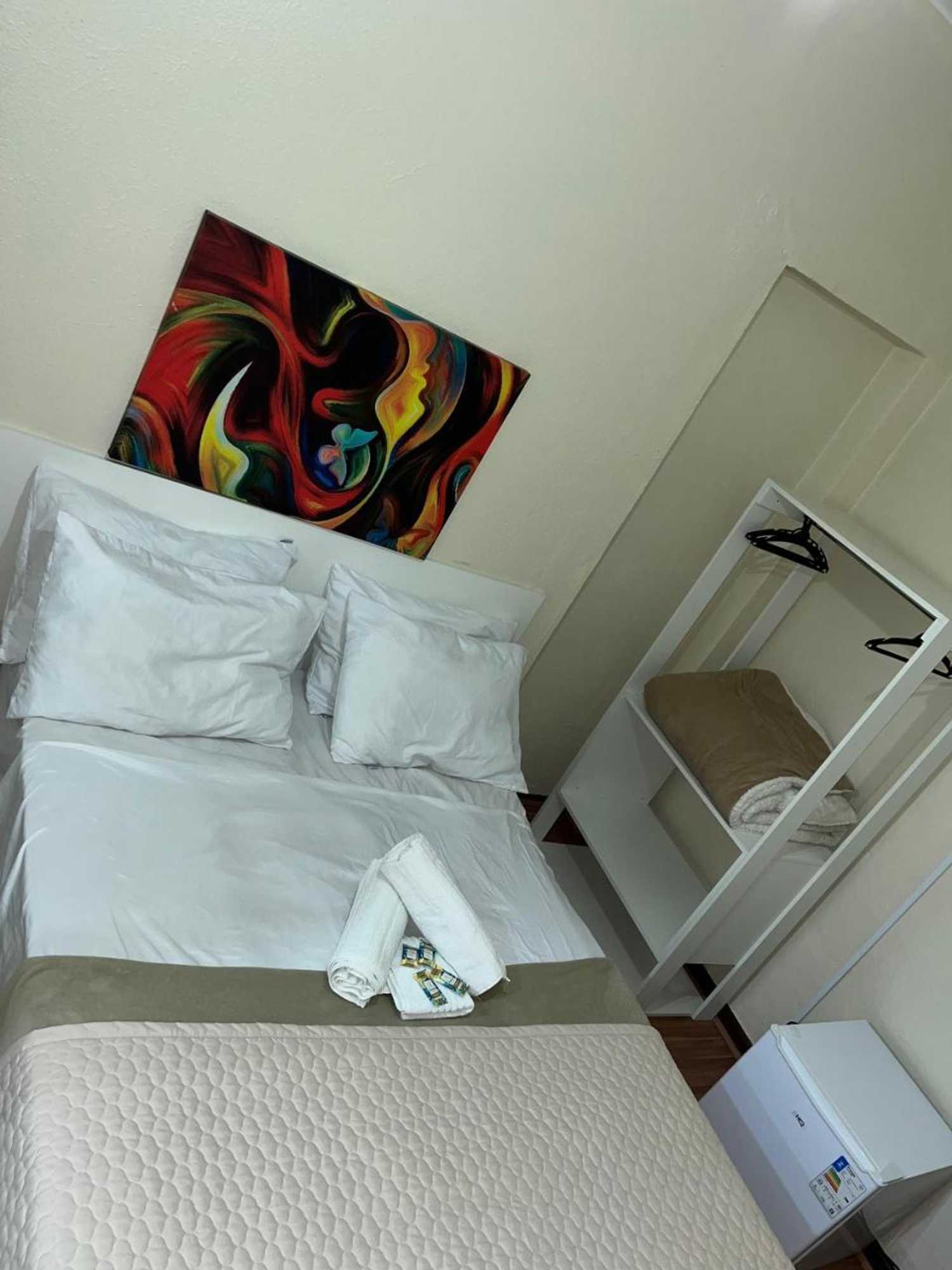 Gift card for Hotel Avenida