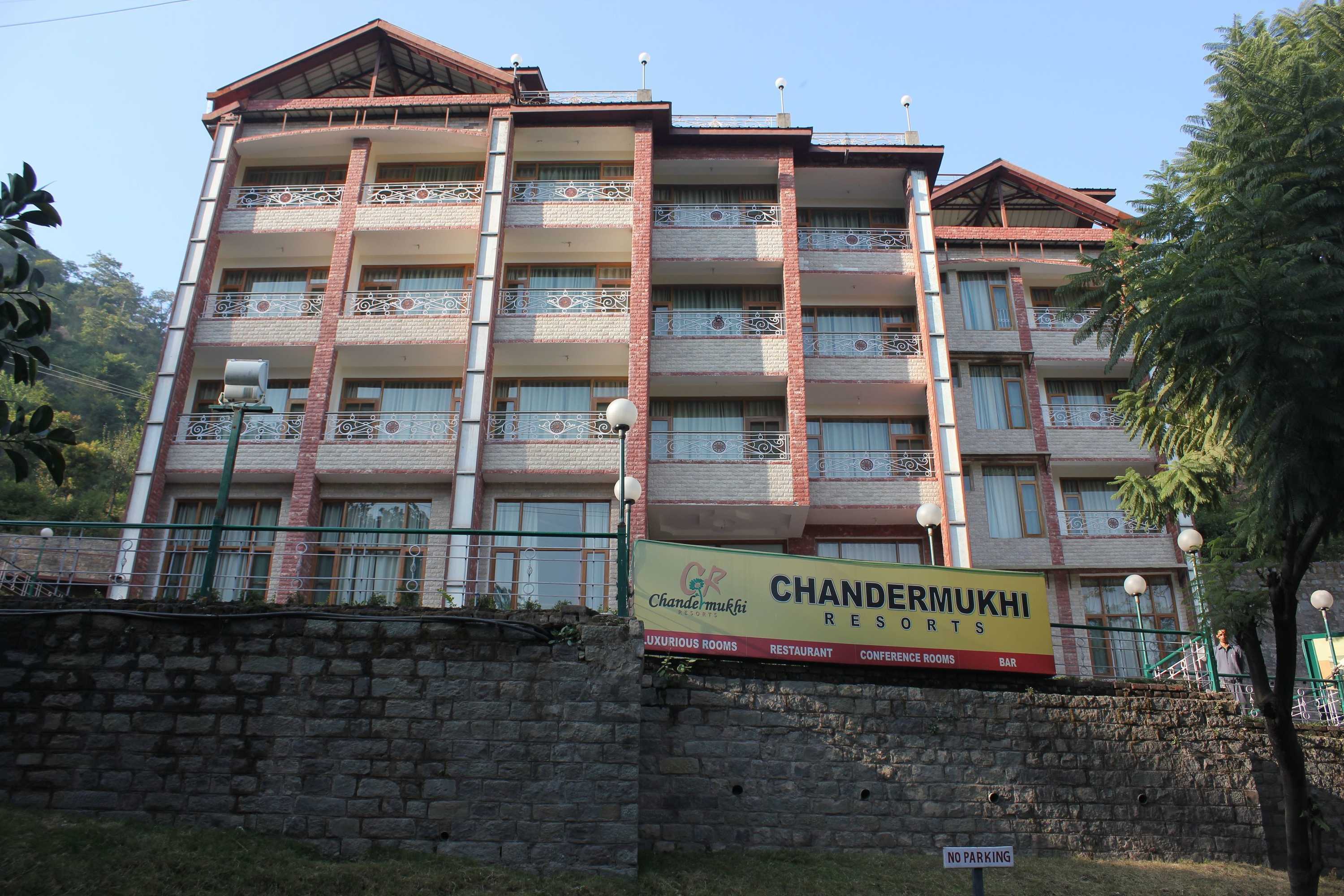 Gift card for Chandermukhi Resorts Gift card for Chandermukhi Resorts