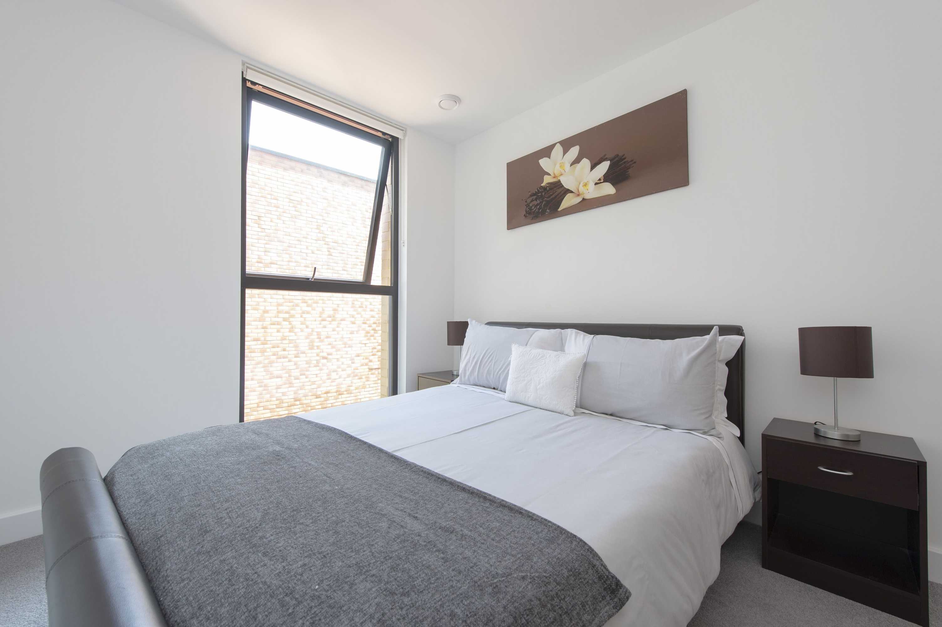 Gift card for Fortified Apartment