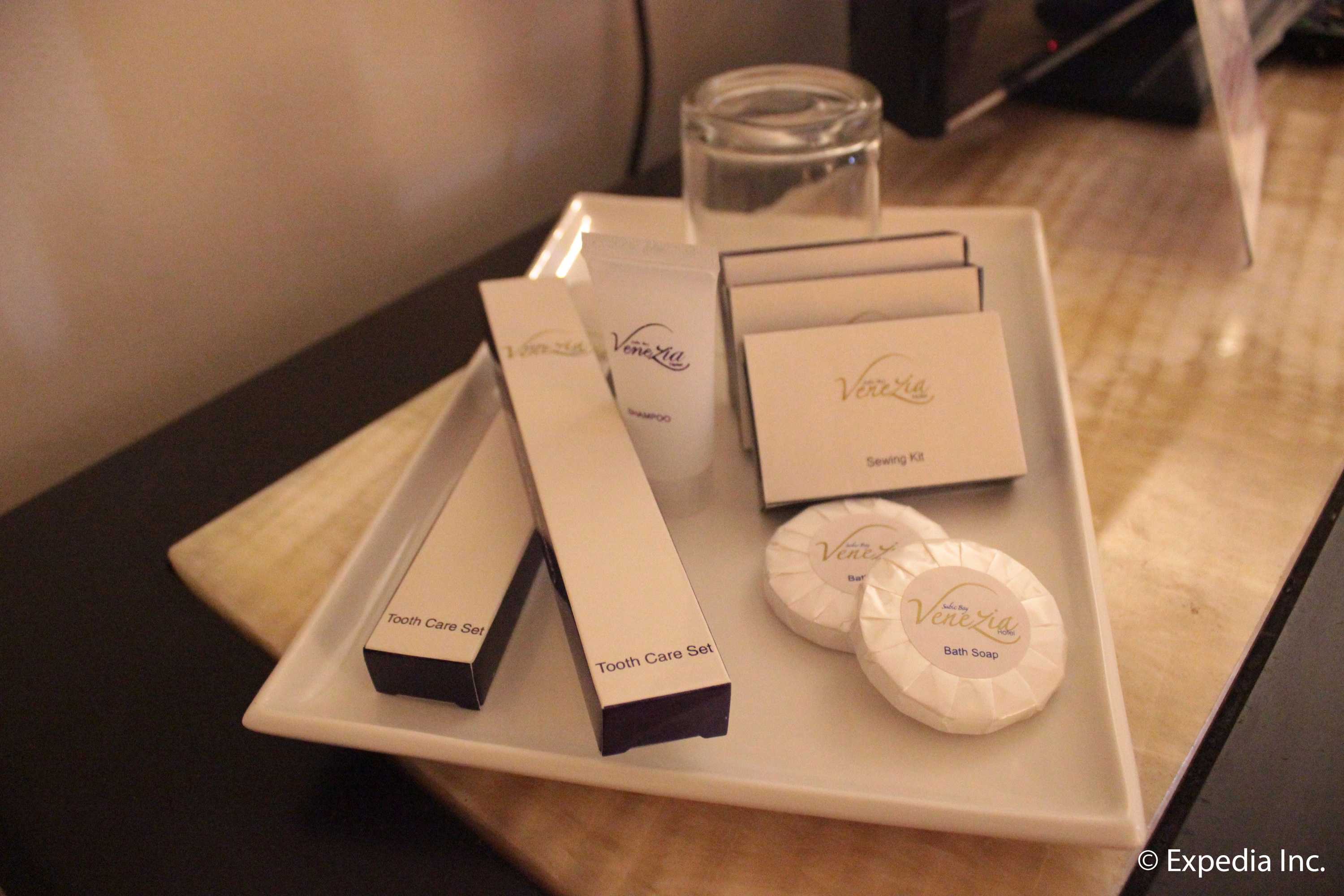 Gift card for Subic Bay Venezia Hotel Gift card for Subic Bay Venezia Hotel