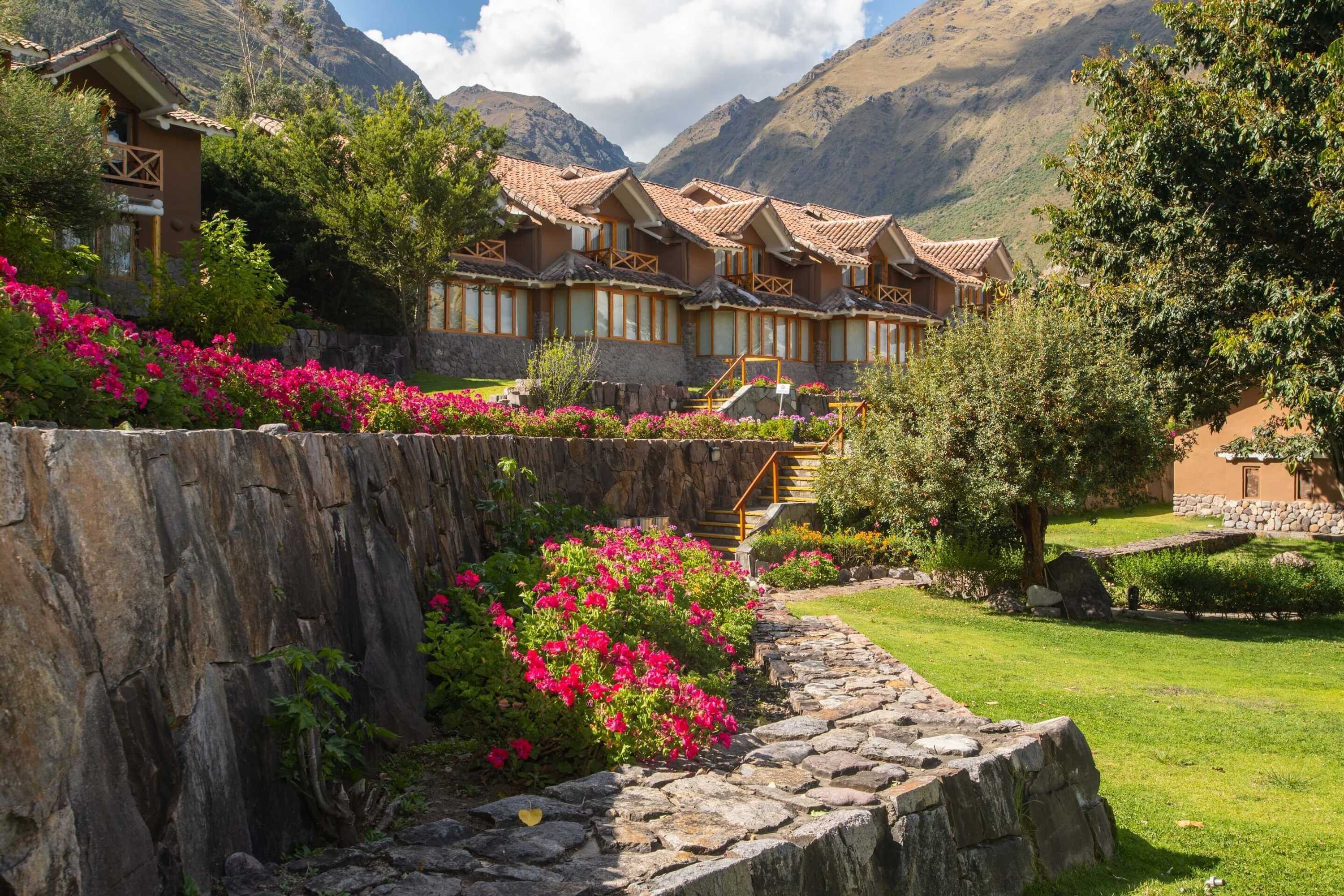 Gift card for Casa Andina Premium Valle Sagrado Hotel & Villas Gift card for Casa Andina Premium Valle Sagrado Hotel & Villas