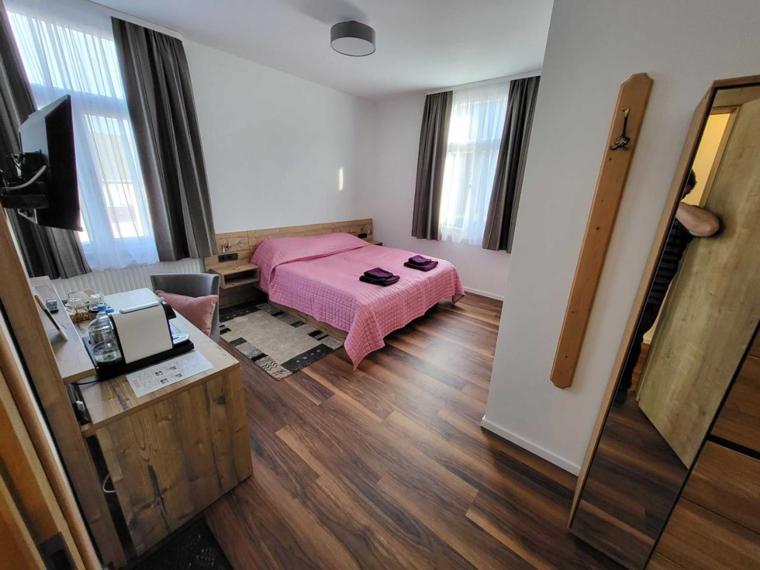 Gift card for Bergischer Hof Flair Hotel