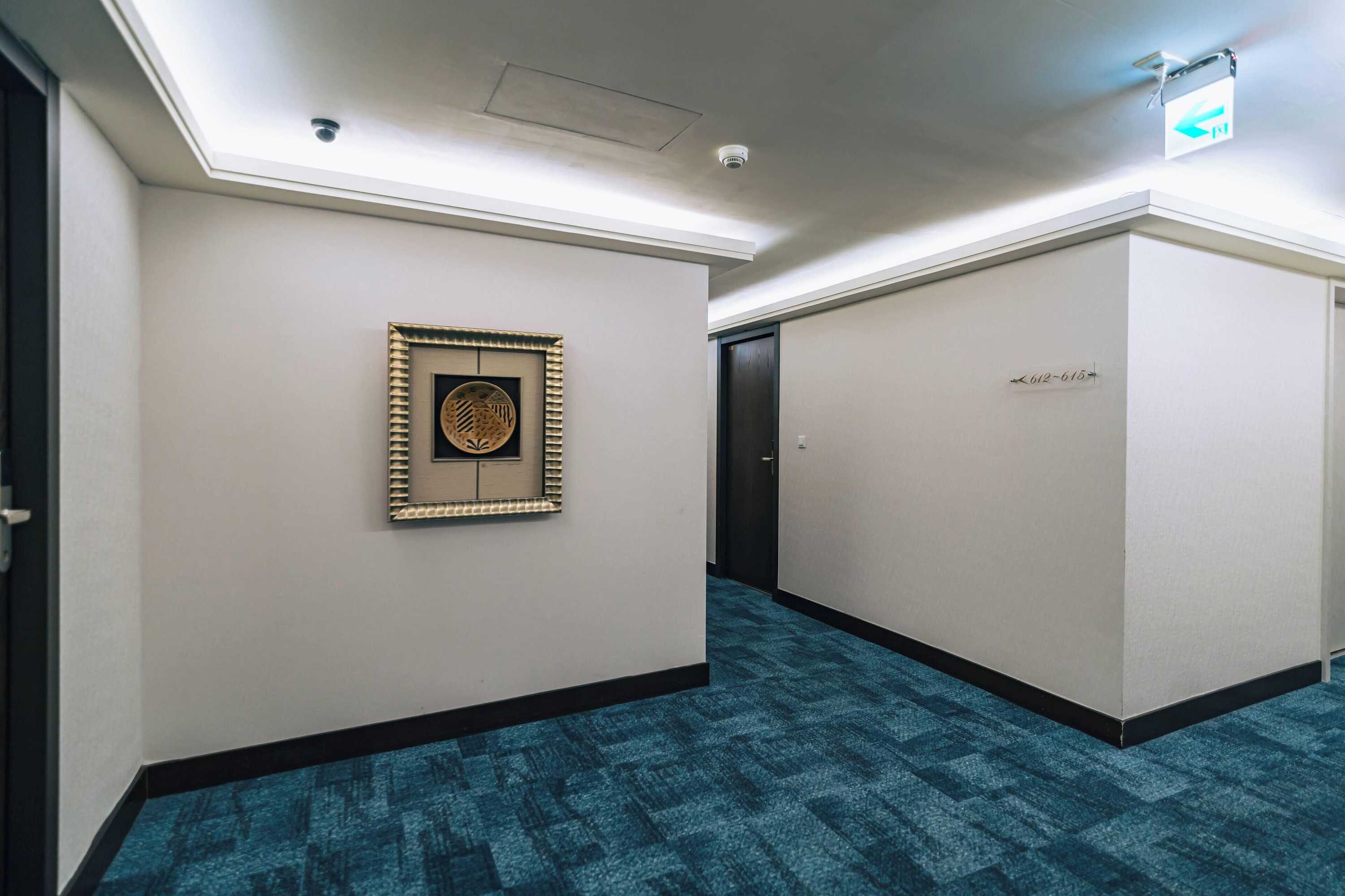 Gift card for Hotel Puri Ximen Branch Gift card for Hotel Puri Ximen Branch