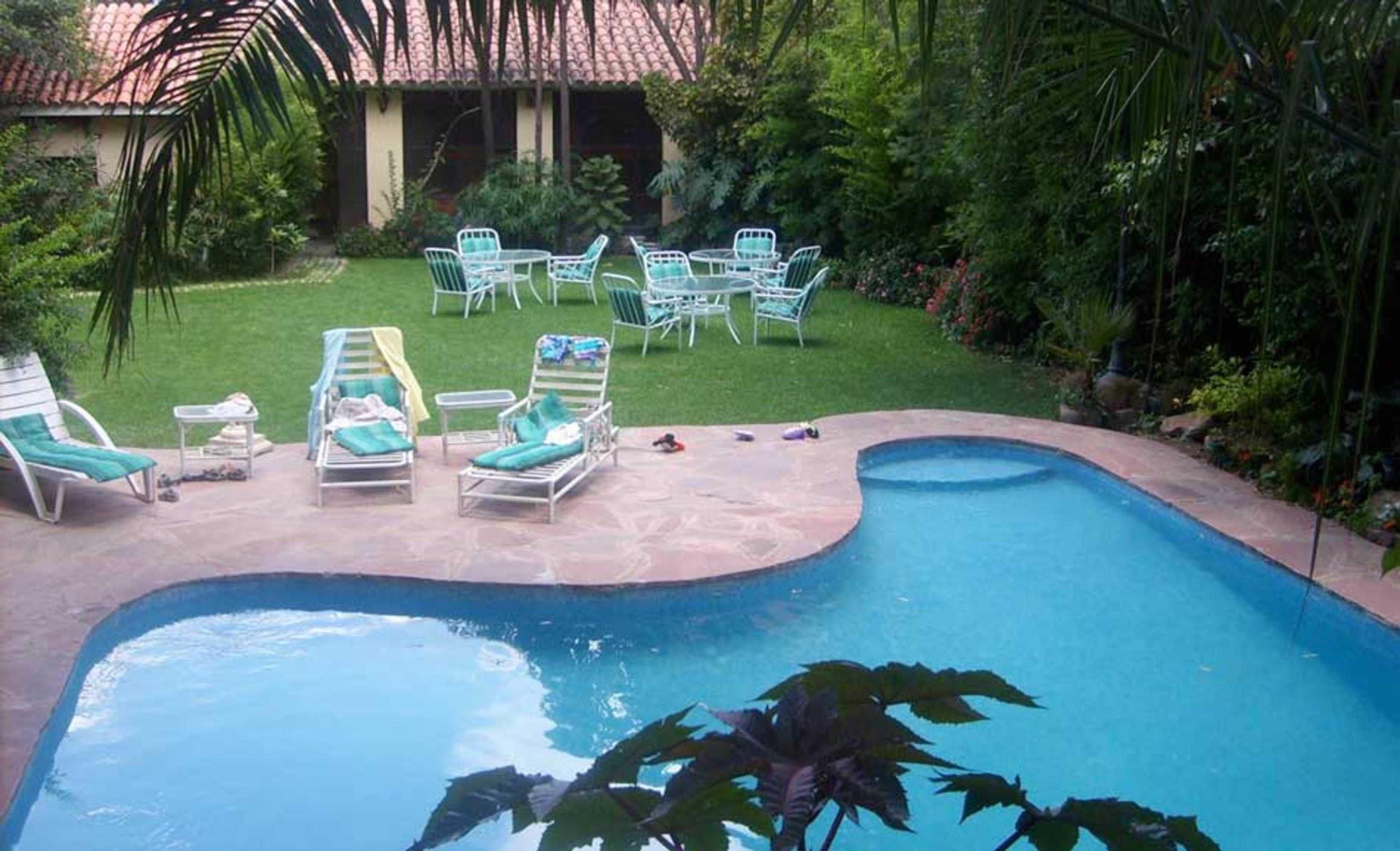 Gift card for Hotel Aranjuez Cochabamba Gift card for Hotel Aranjuez Cochabamba