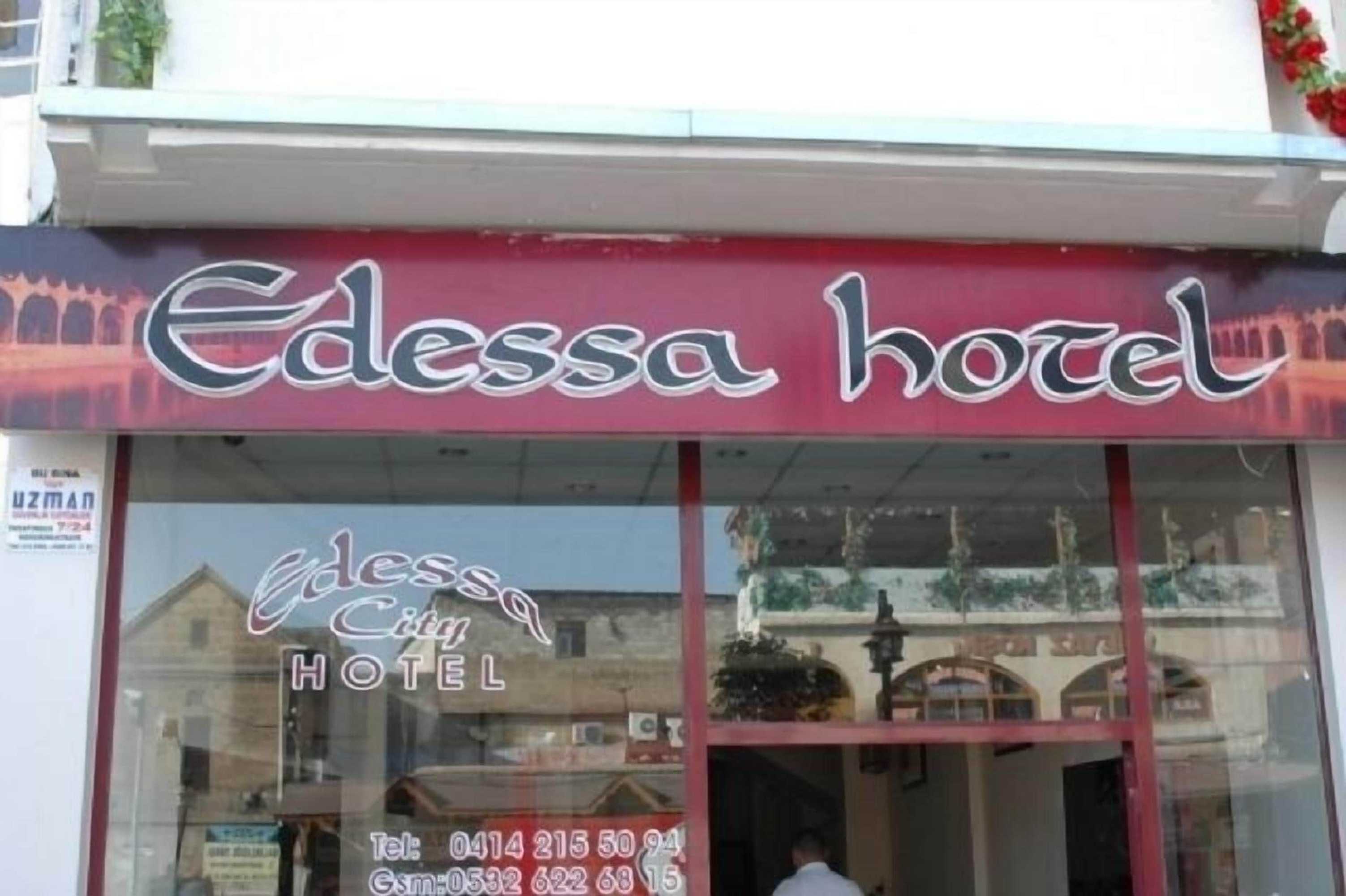 Gift card for Edessa Hotel Gift card for Edessa Hotel