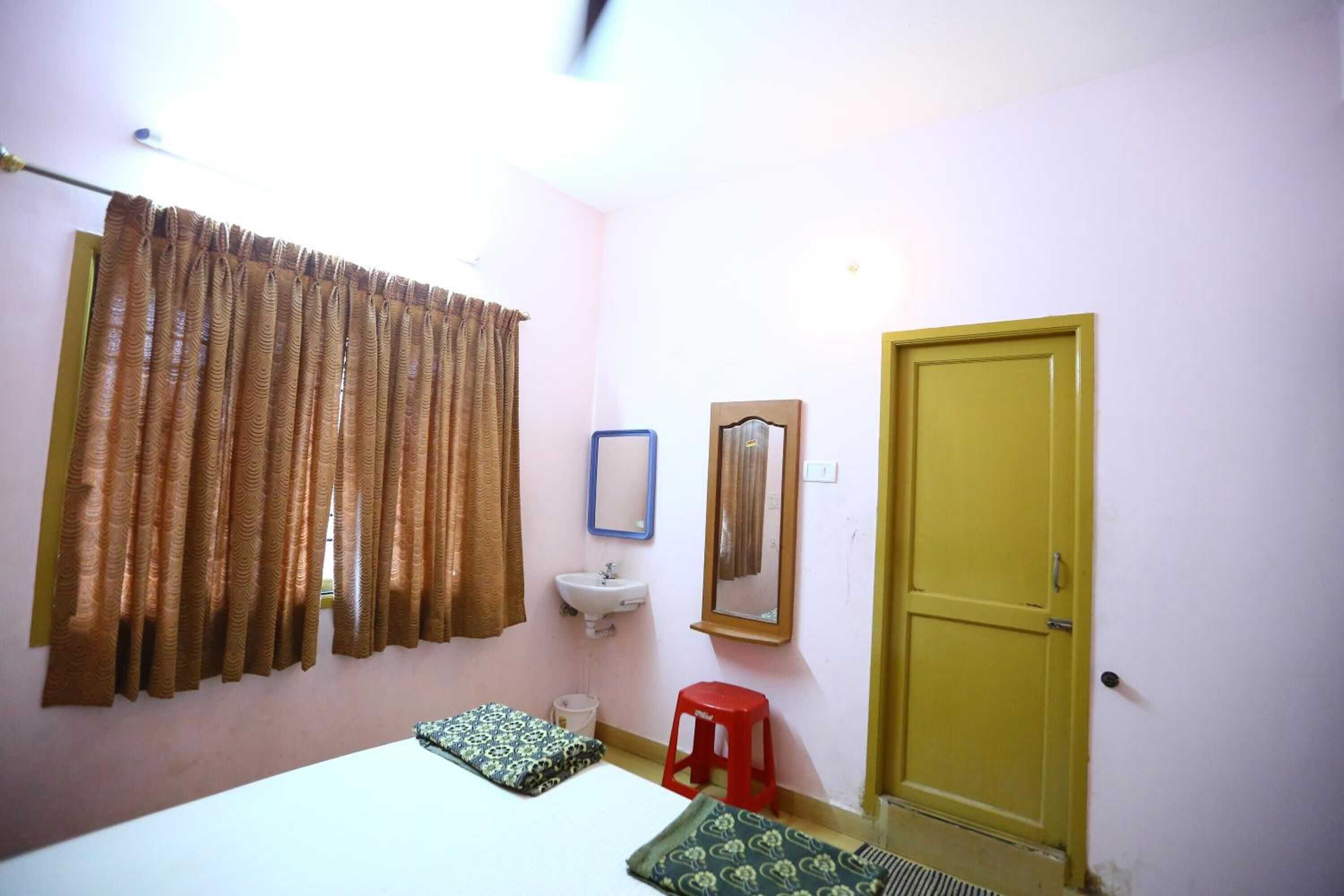 Gift card for Abirami Residency