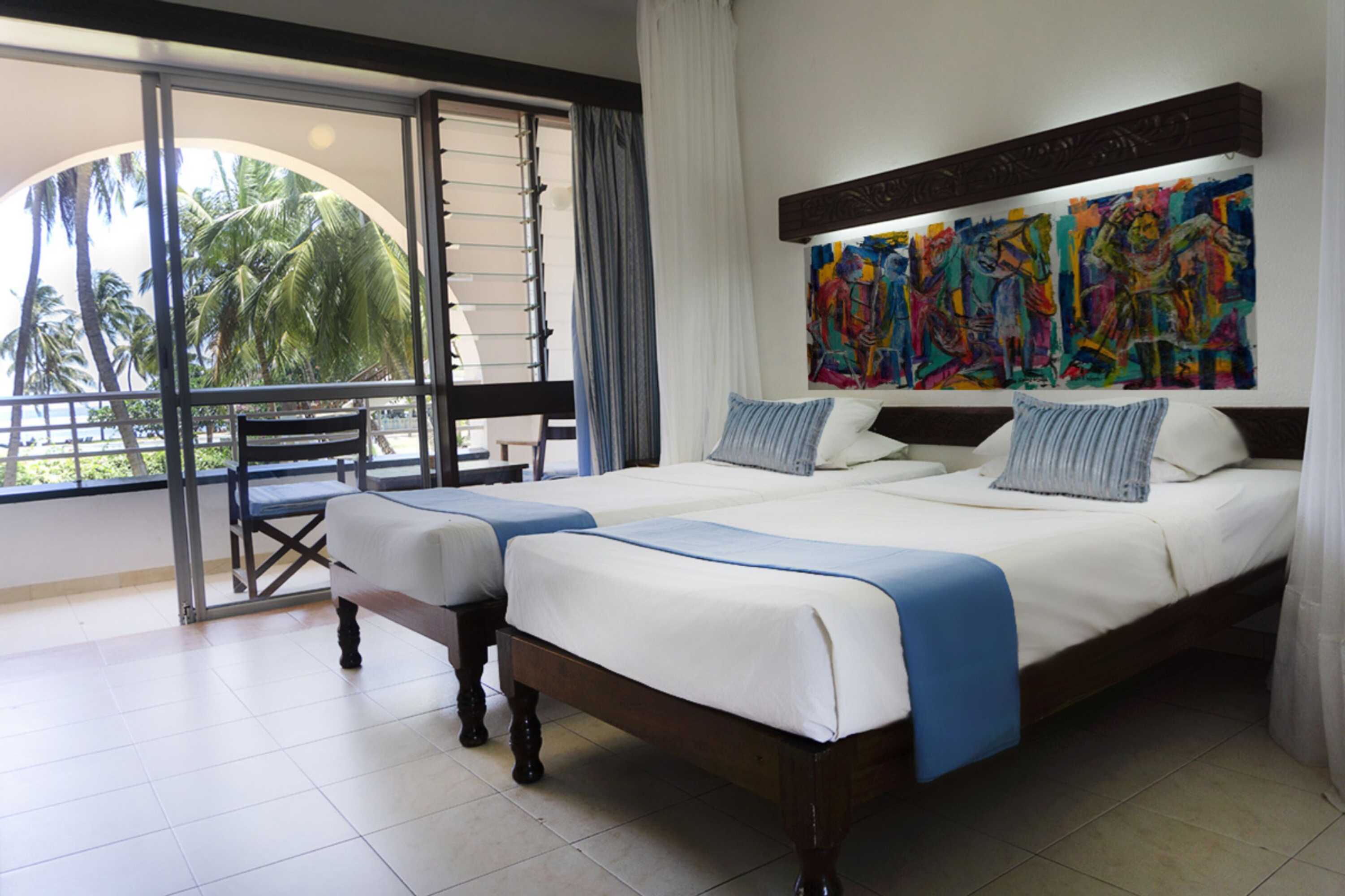 Gift card for Reef Hotel Gift card for Reef Hotel