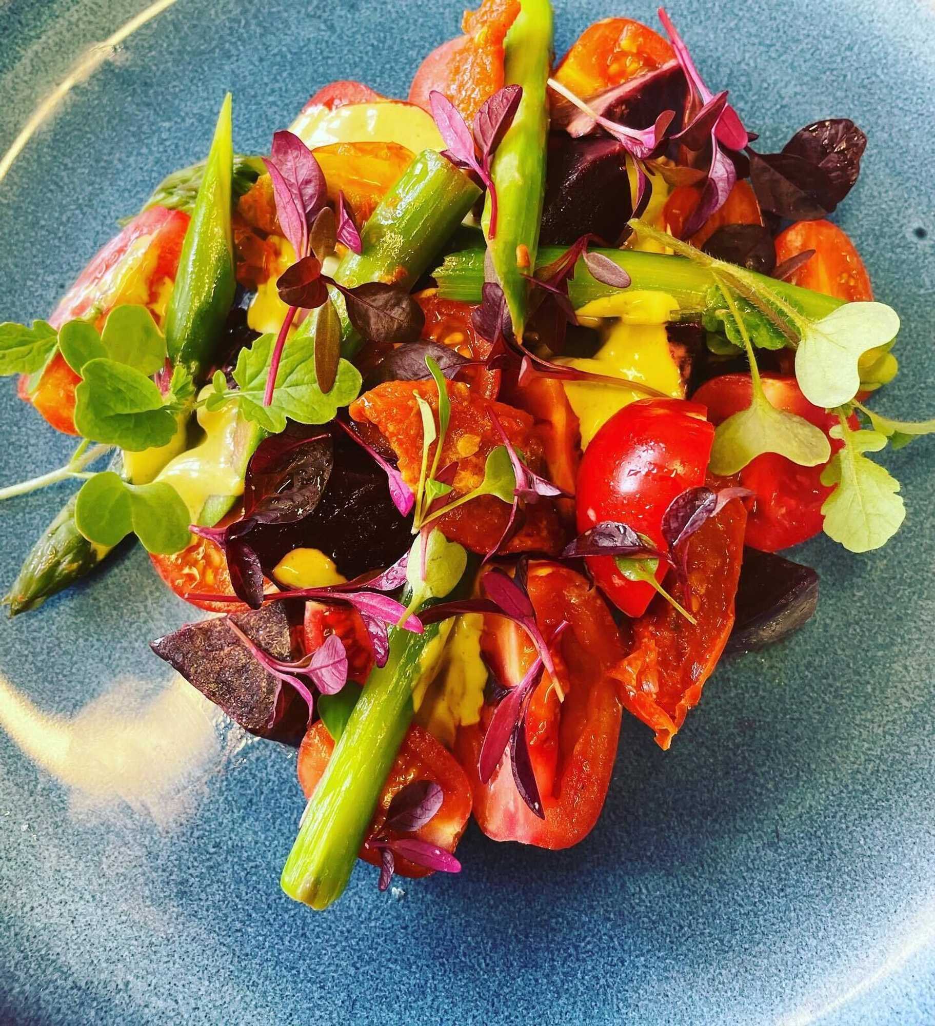 Gift card for The Cross Keys