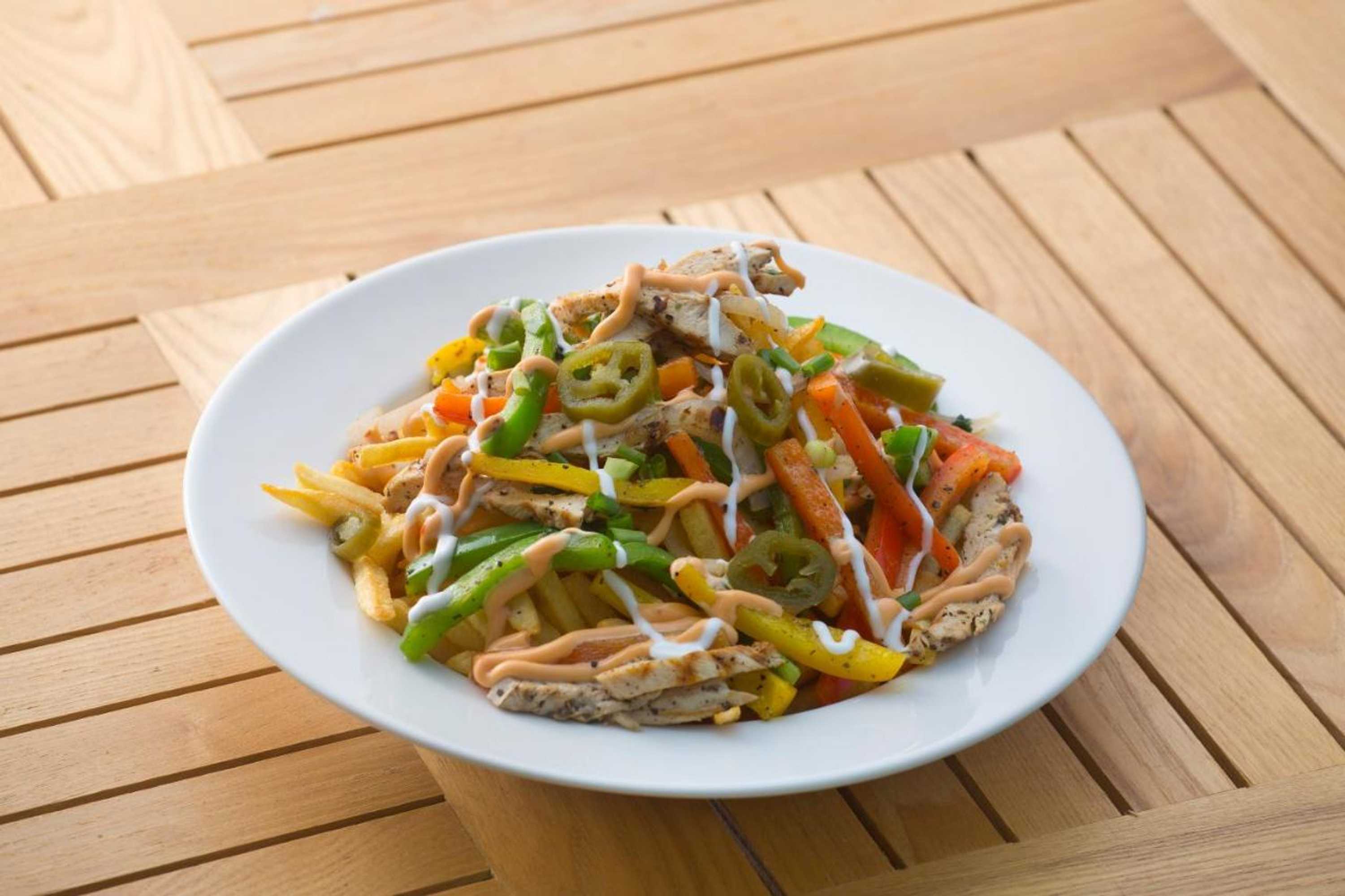 Gift card for Blue Serene Resorts