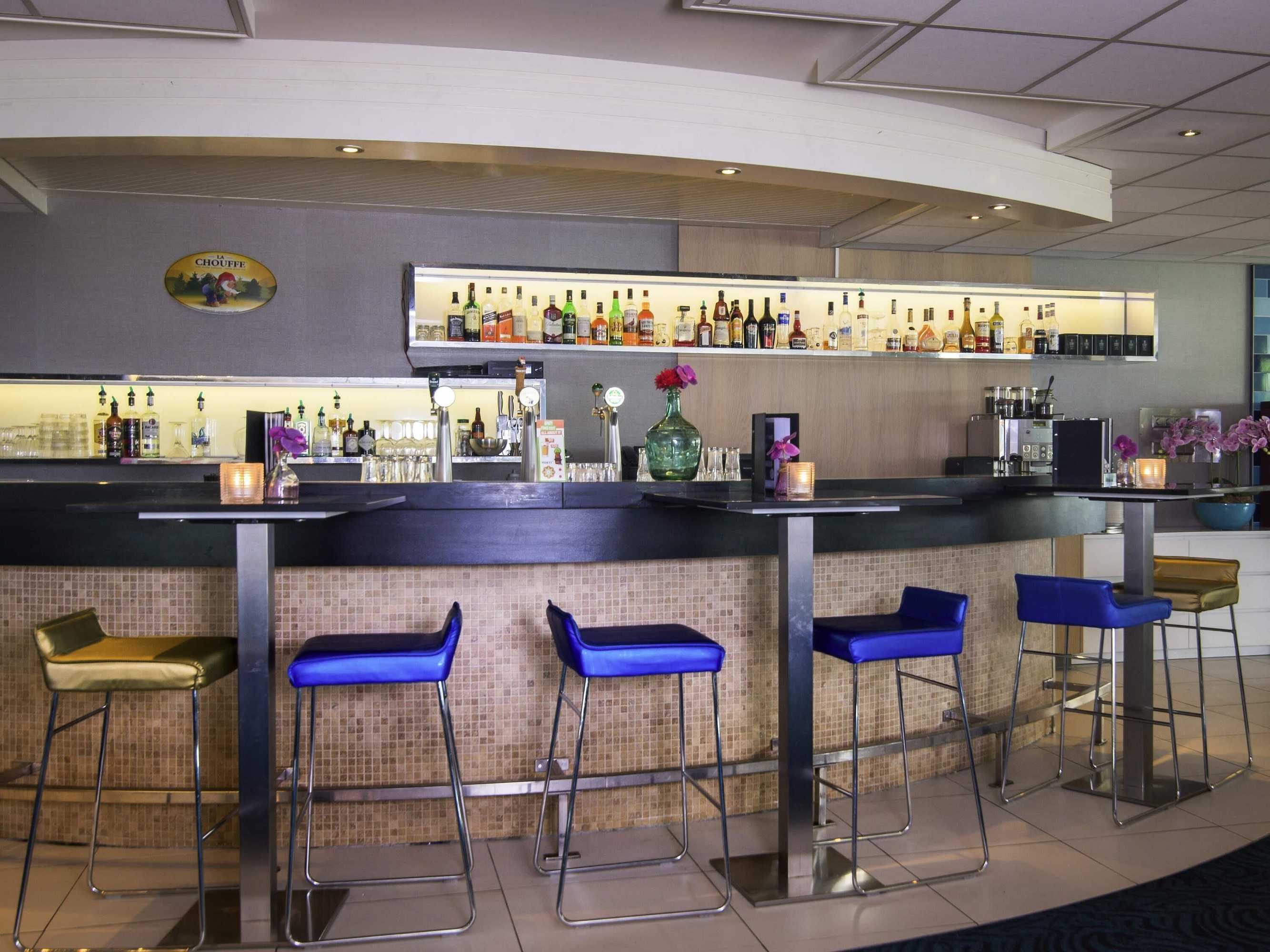 Gift card for Novotel Maastricht