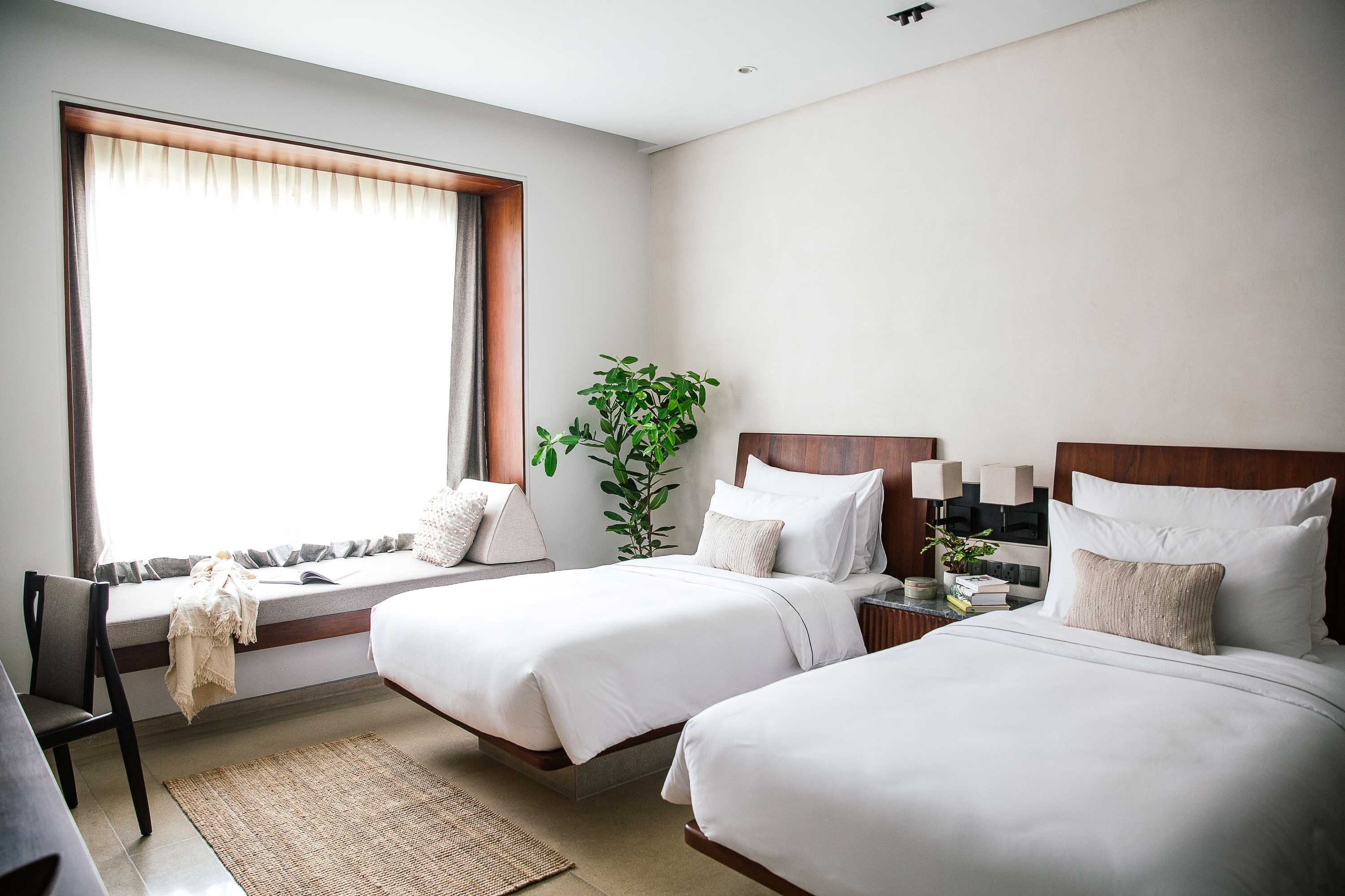 Gift card for Treeline Urban Resort