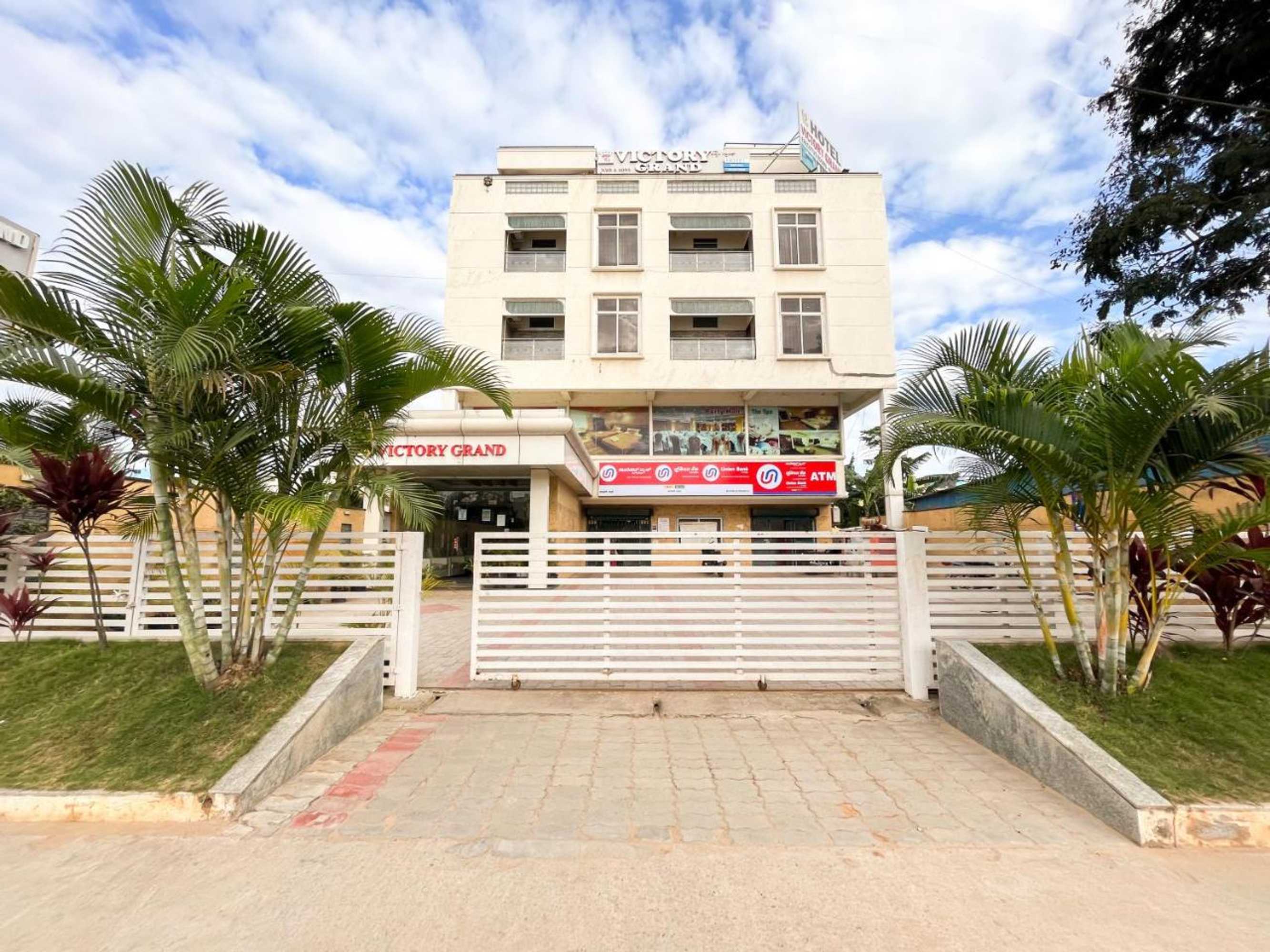 Gift card for Victory Grand Attibele