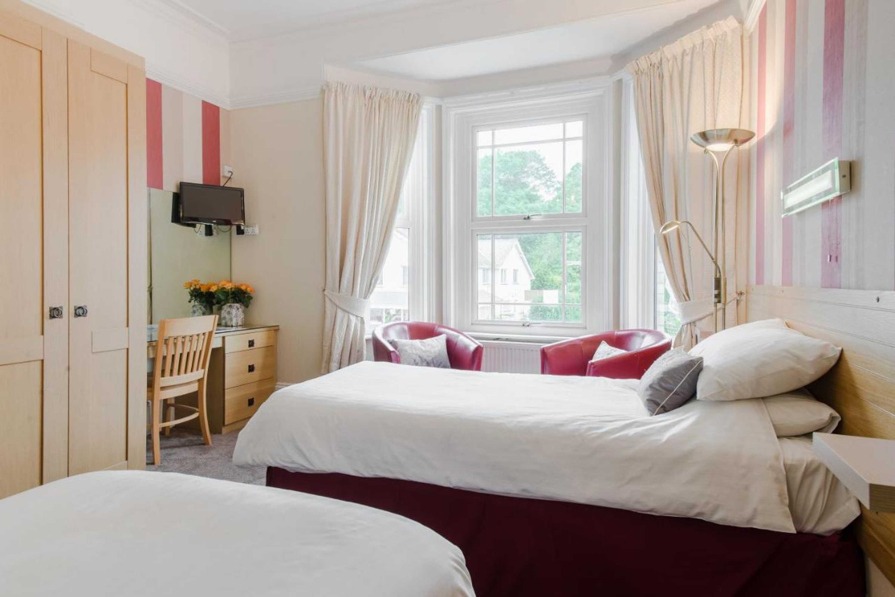 Gift card for Cheriton Guesthouse
