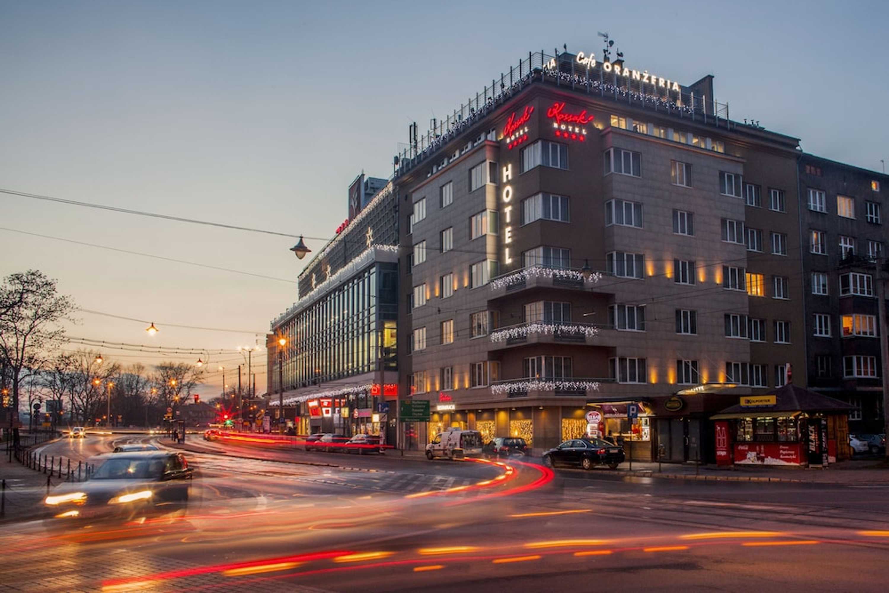 Gift card for Hotel Kossak Gift card for Hotel Kossak
