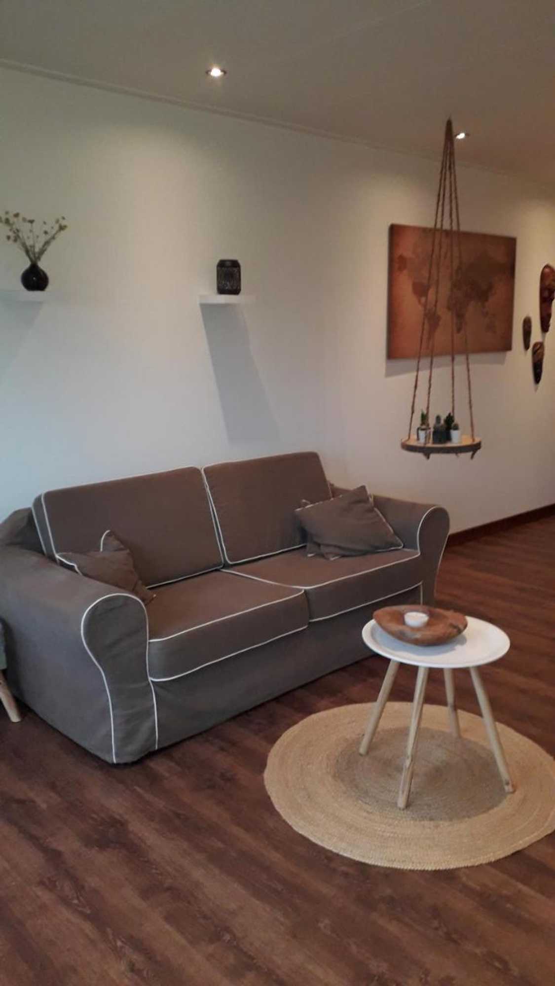 Gift card for B & B De Gouwe Plek