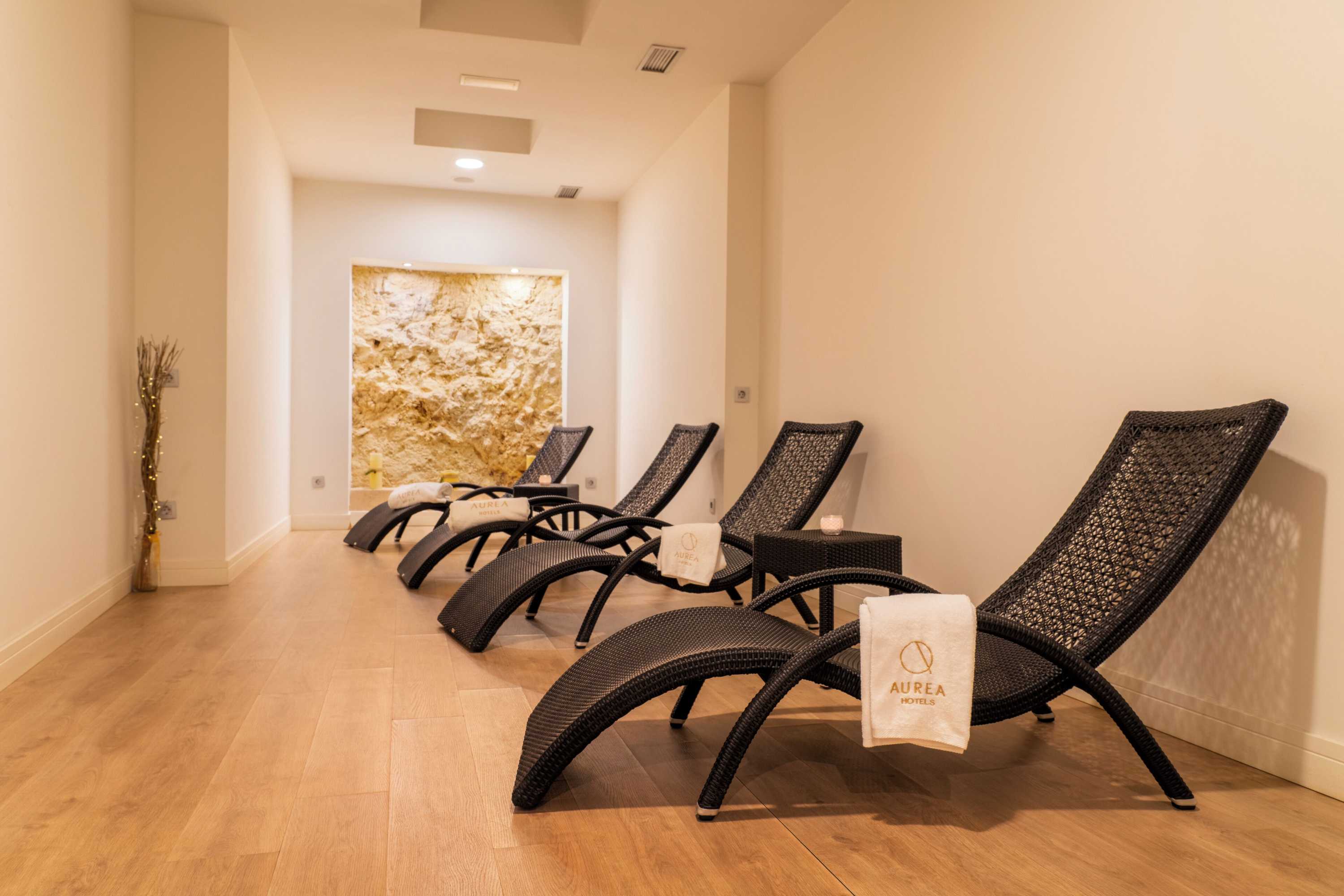 Gift card for Áurea Convento Capuchinos by Eurostars Hotel Company Gift card for Áurea Convento Capuchinos by Eurostars Hotel Company