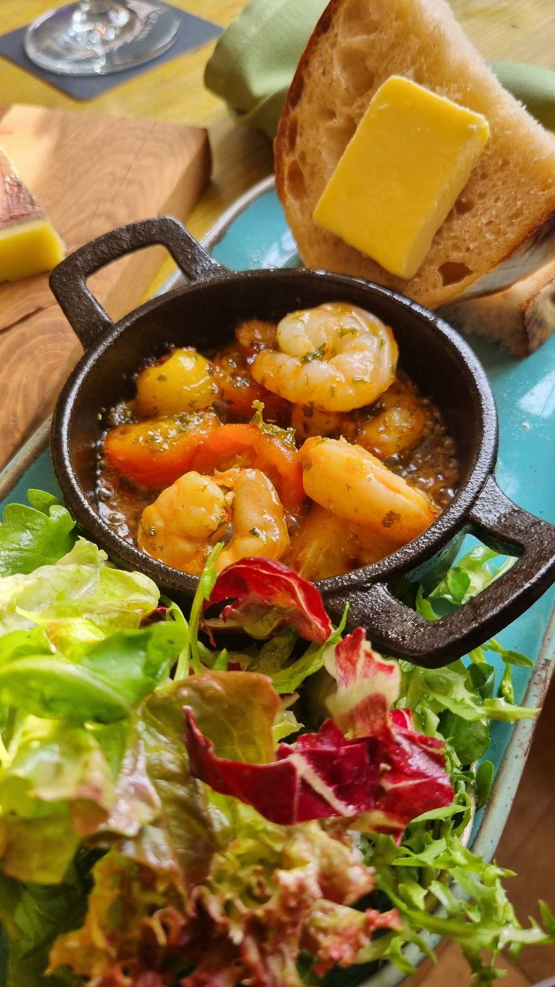 Gift card for The Priory Inn