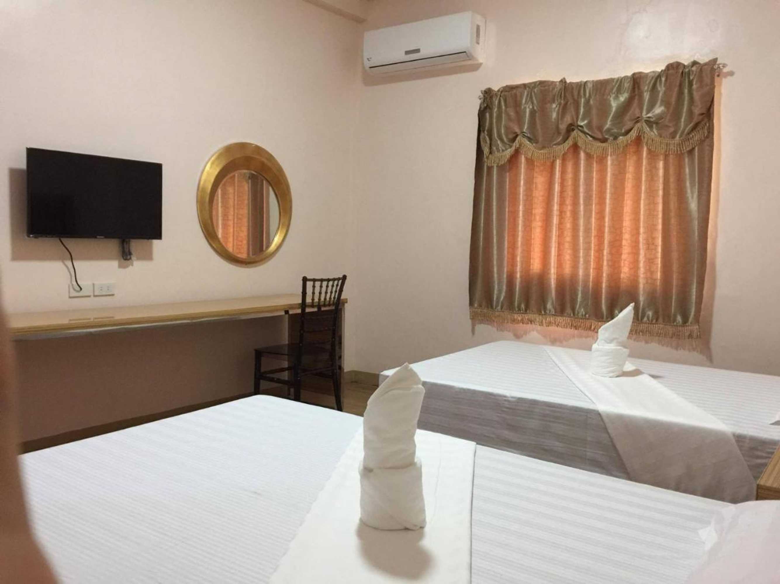 Gift card for Meaco Royal Hotel - Lipa