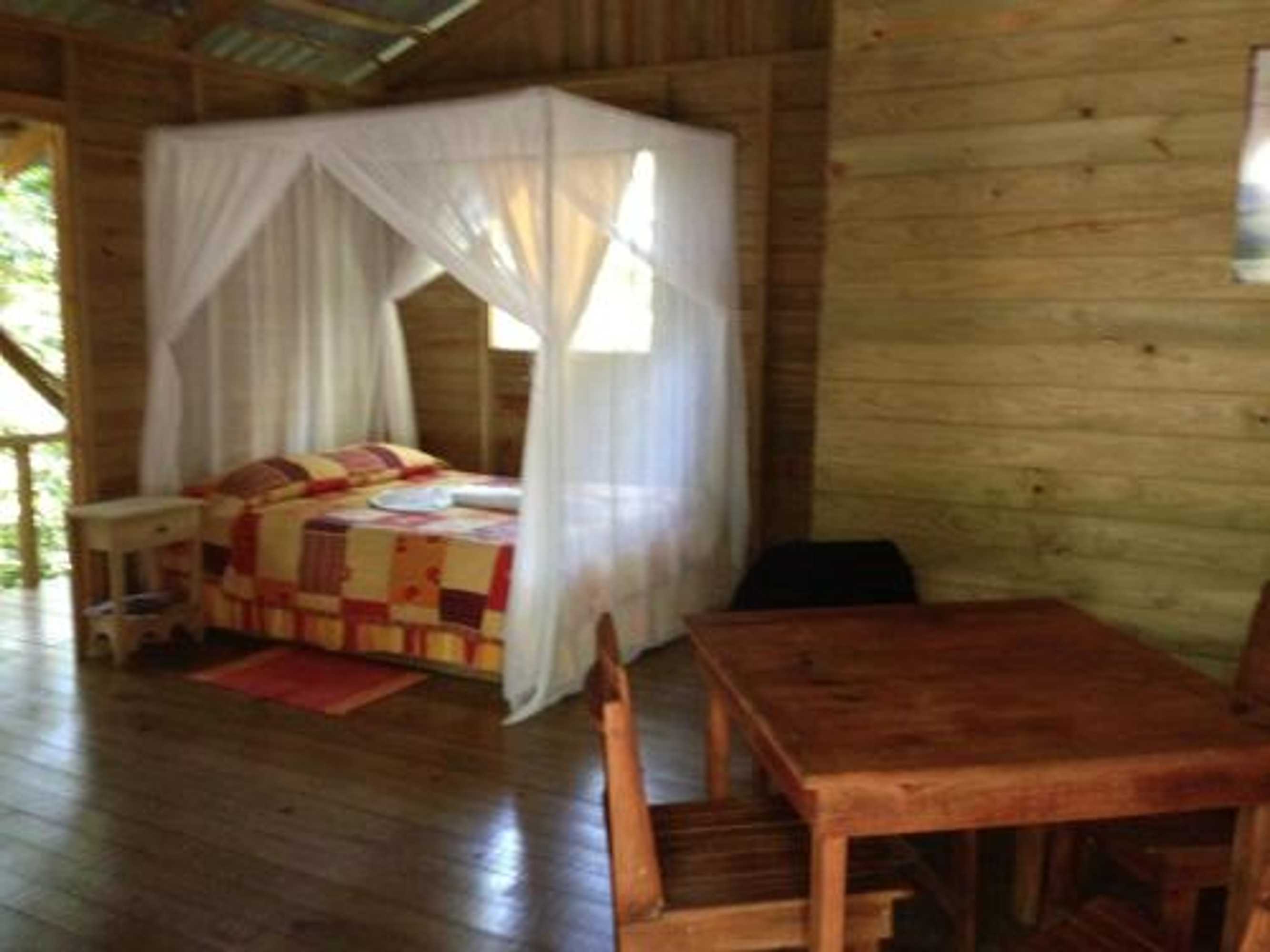 Gift card for Wagelia Espino Blanco Lodge Gift card for Wagelia Espino Blanco Lodge