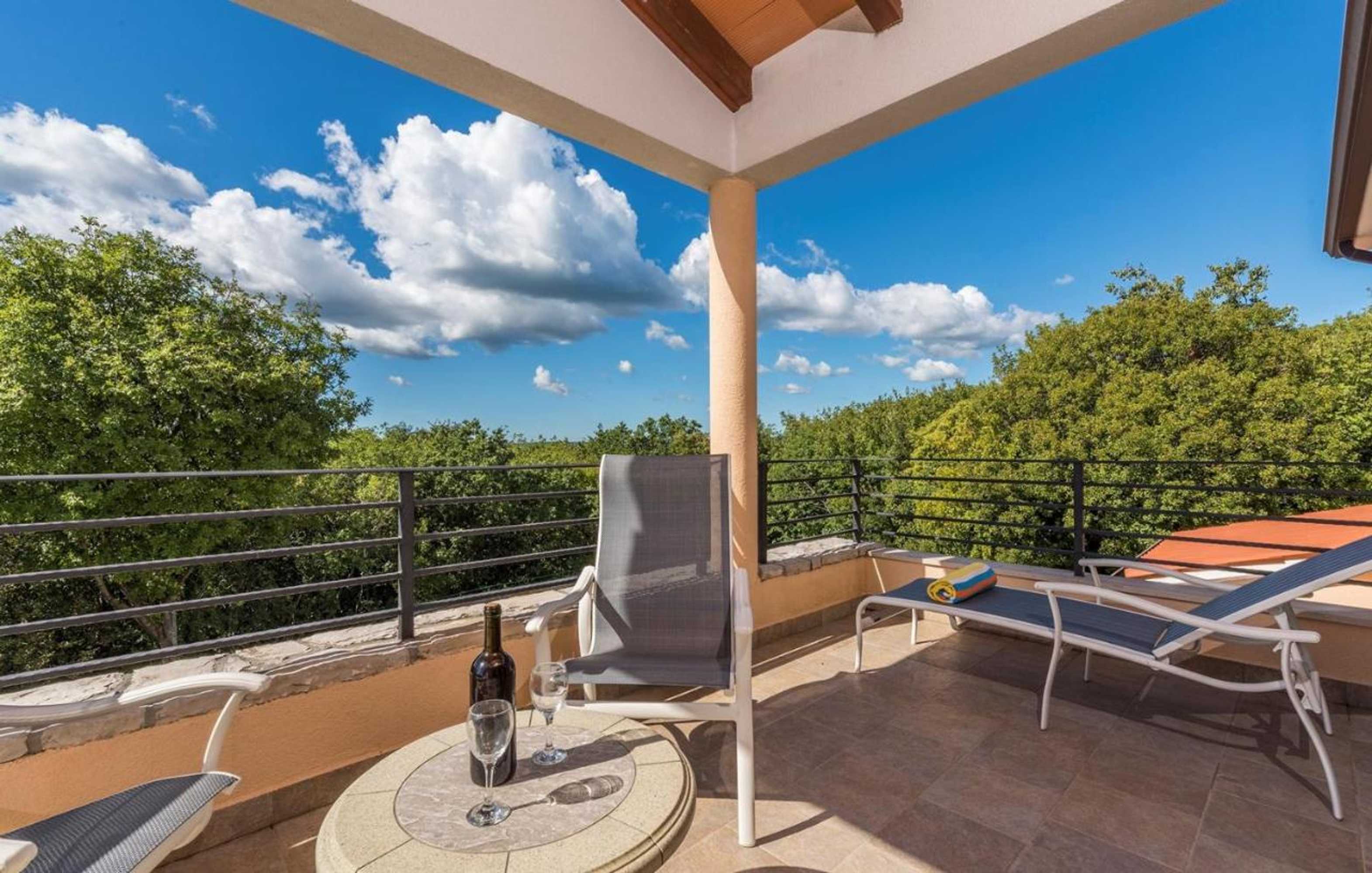 Gift card for Villa Maggie Vlakovo