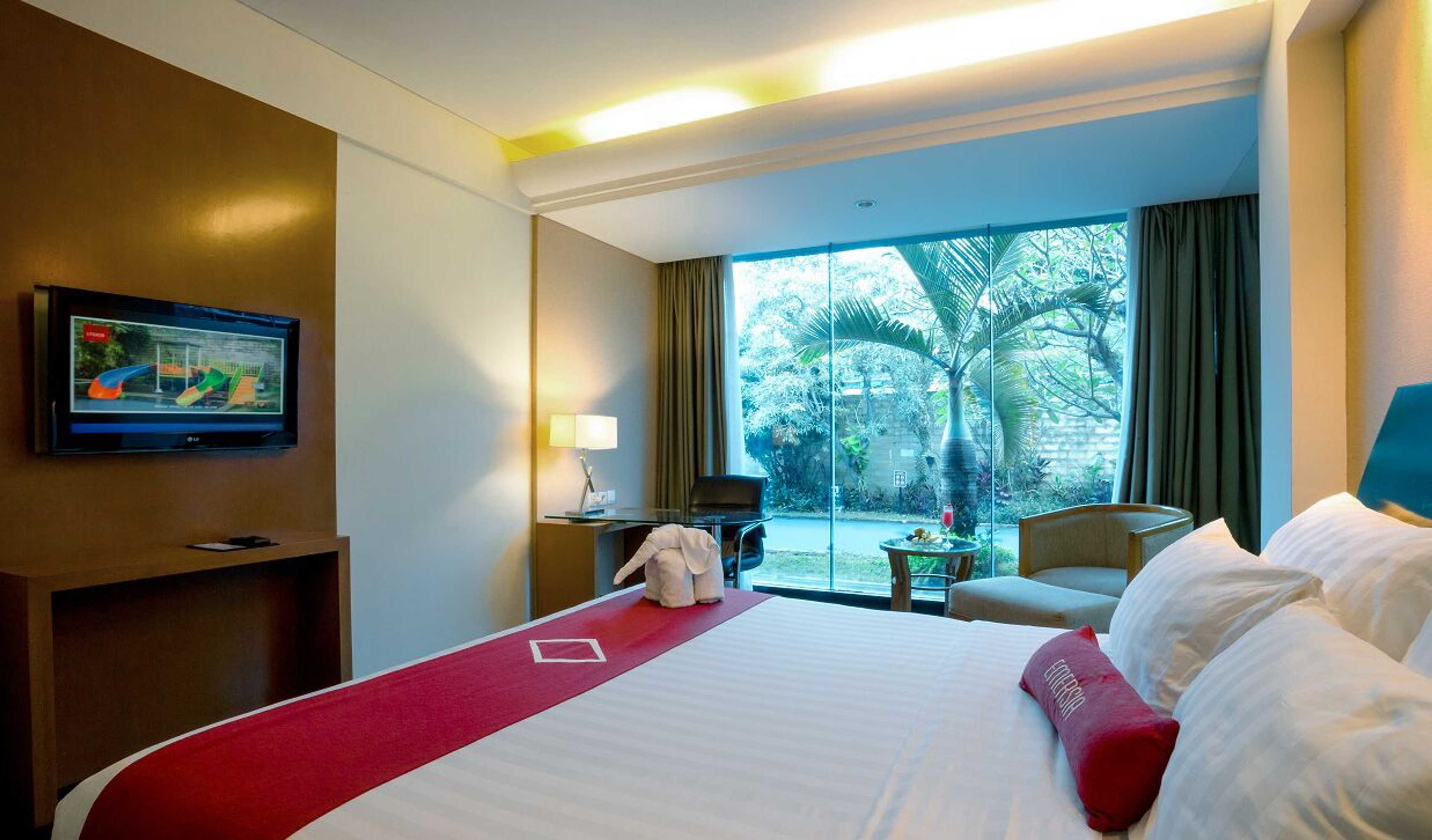 Gift card for Emersia Hotel & Resort