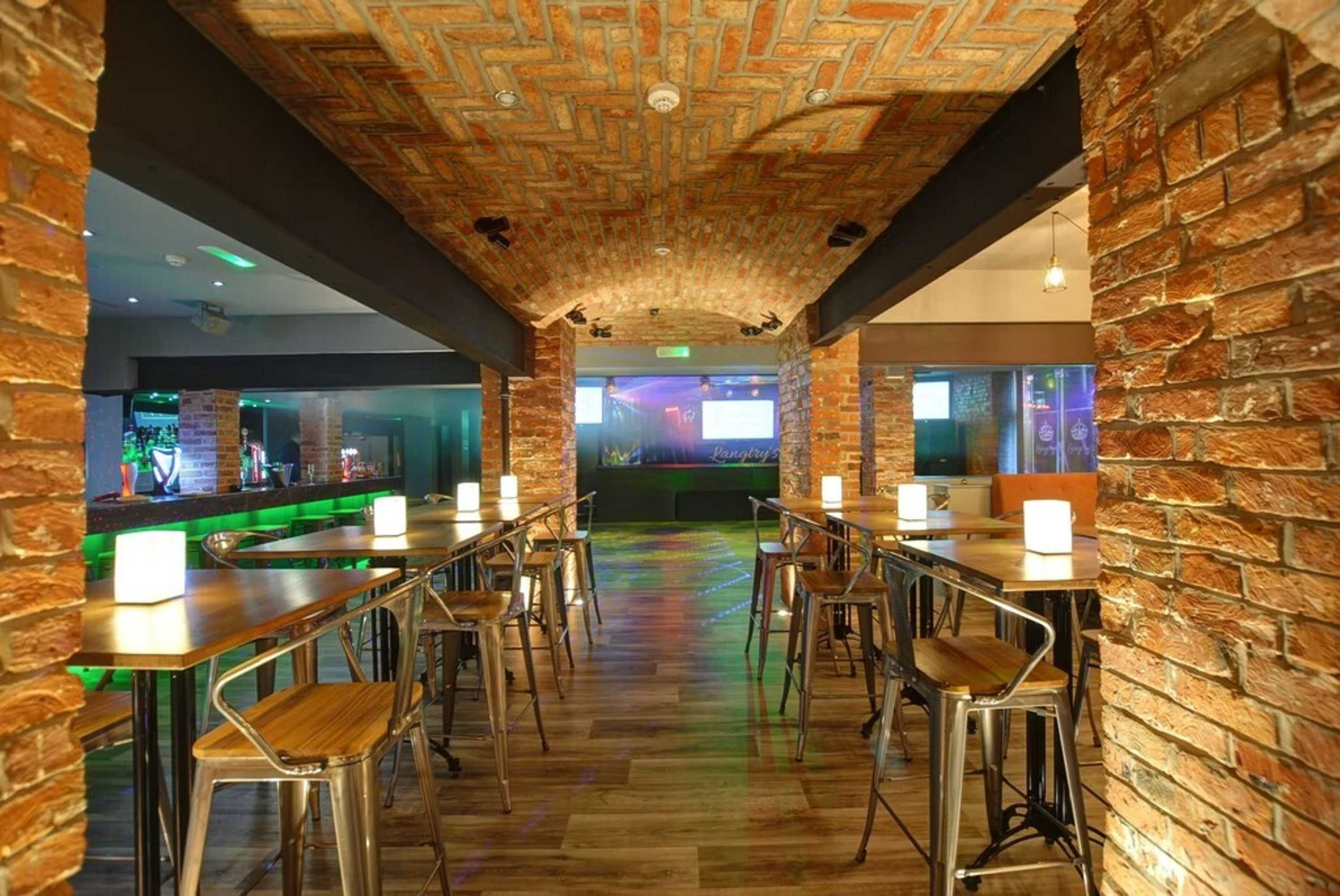 Gift card for The Royal Hotel