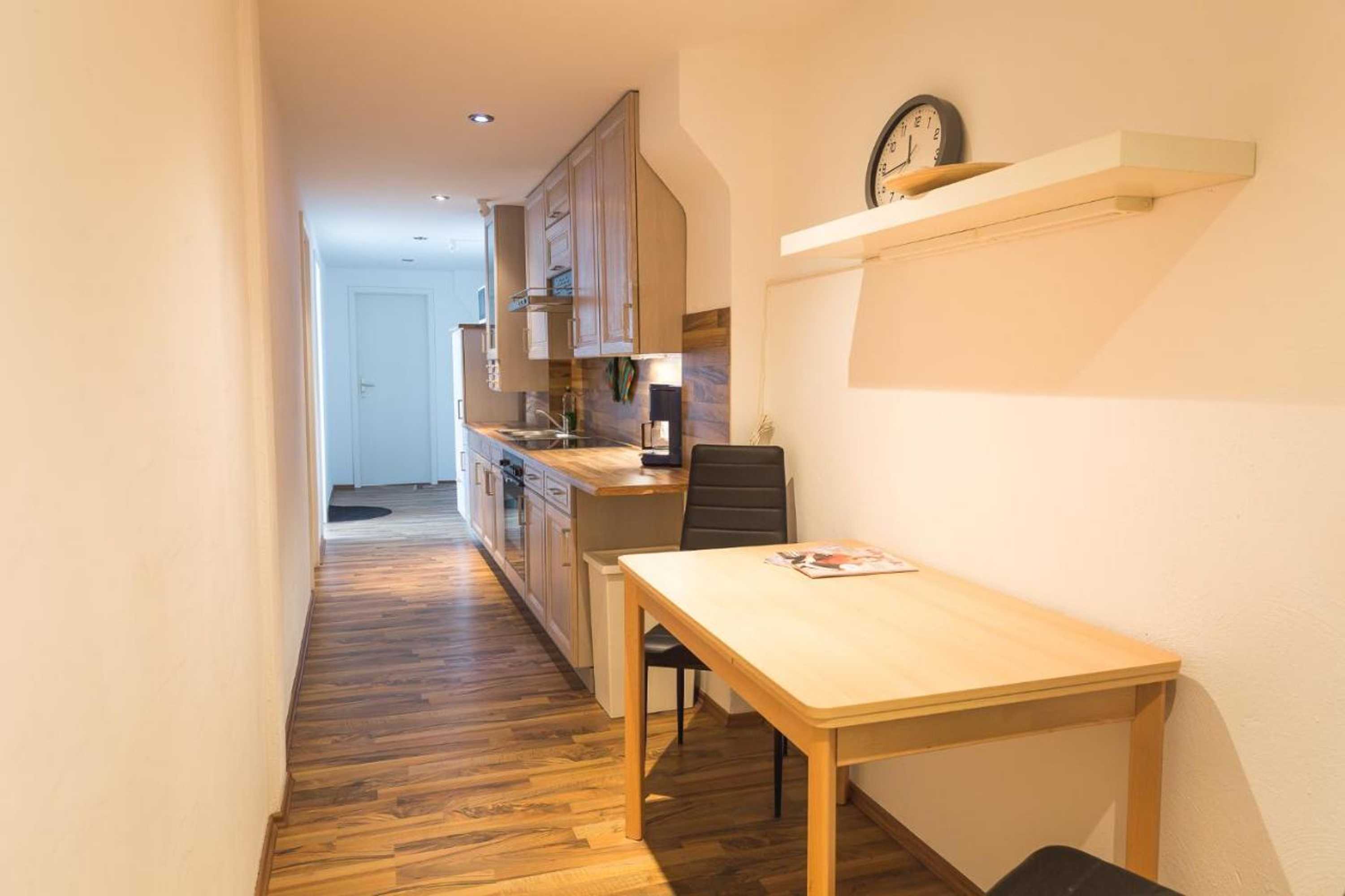 Gift card for Pension Neuerbe