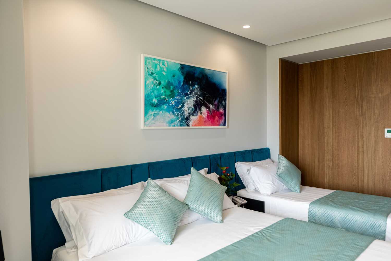 Gift card for Ames Hotel & Spa