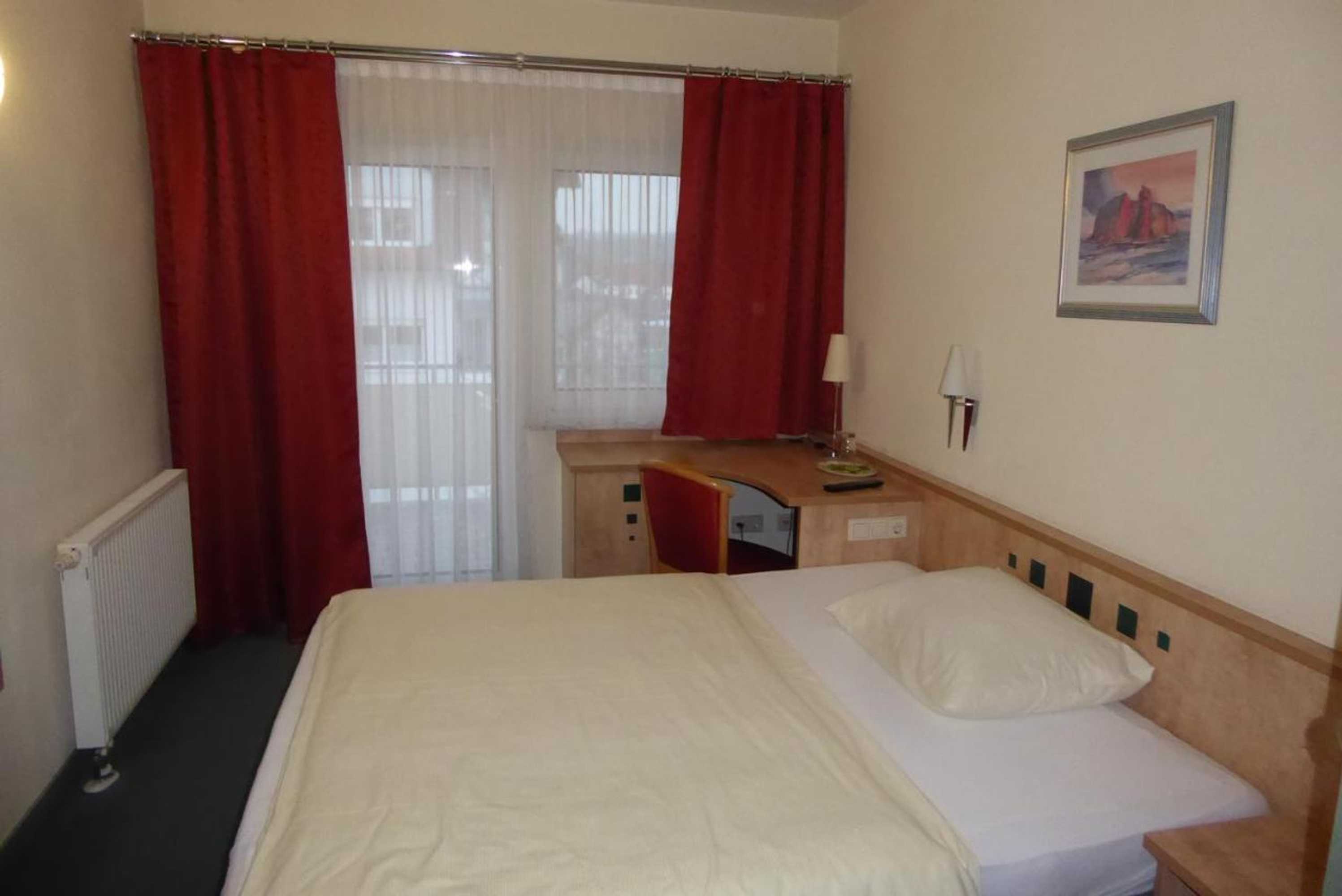 Gift card for Hotel Ring Park