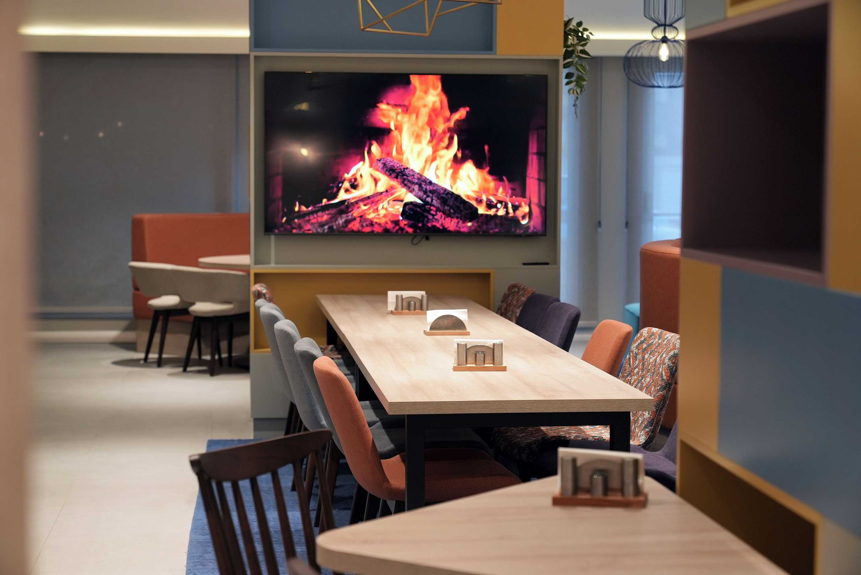 Gift card for Hampton by Hilton Ordu