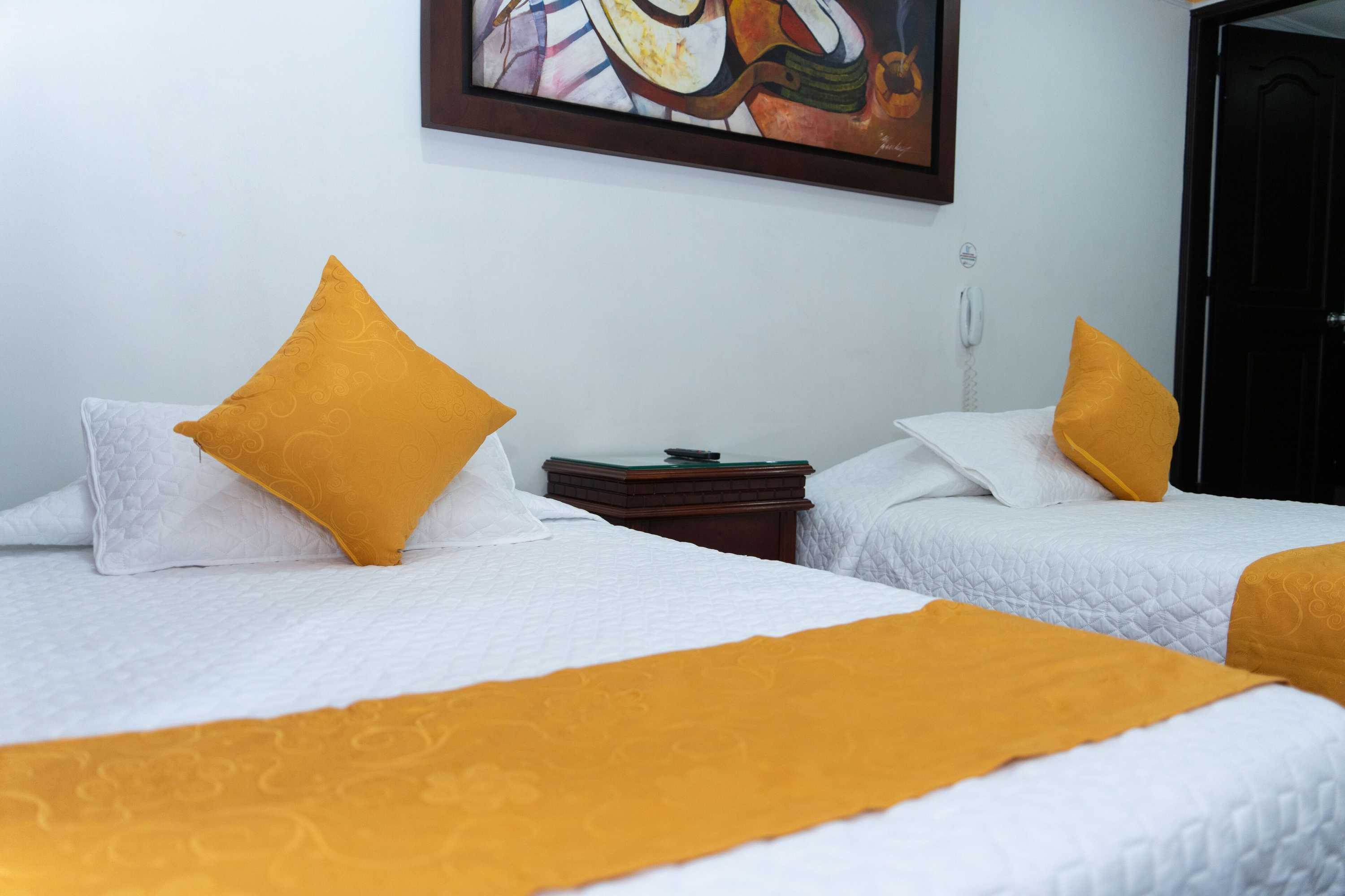 Gift card for Hotel Aires Del Quindío Armenia Gift card for Hotel Aires Del Quindío Armenia