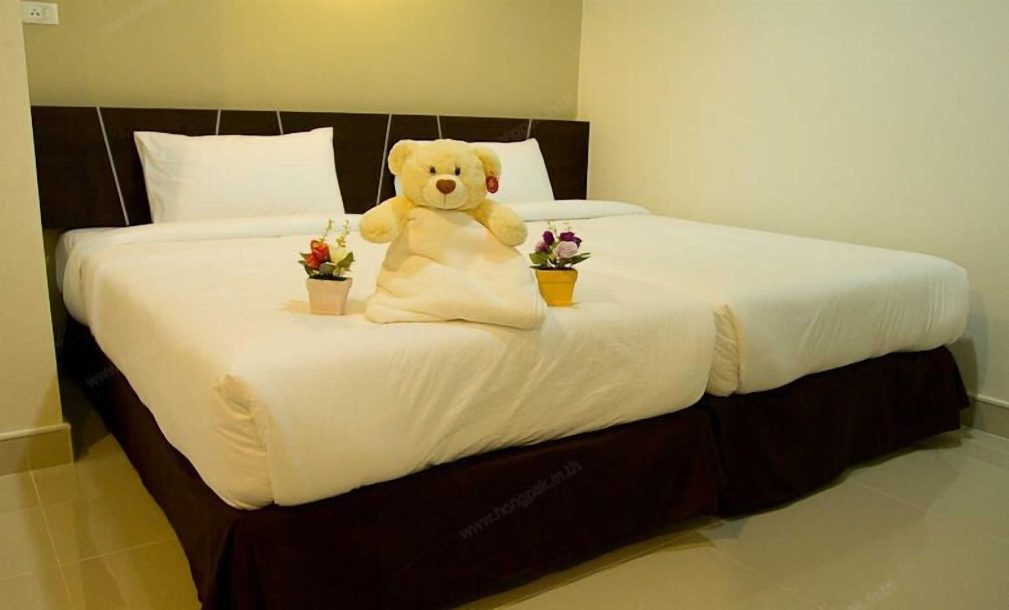 Gift card for The Centrino Serviced Residence