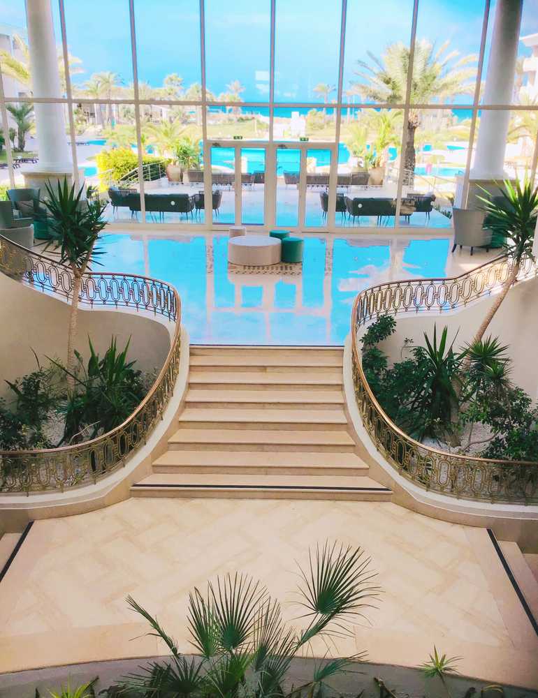 Gift card for Royal Thalassa Monastir Gift card for Royal Thalassa Monastir