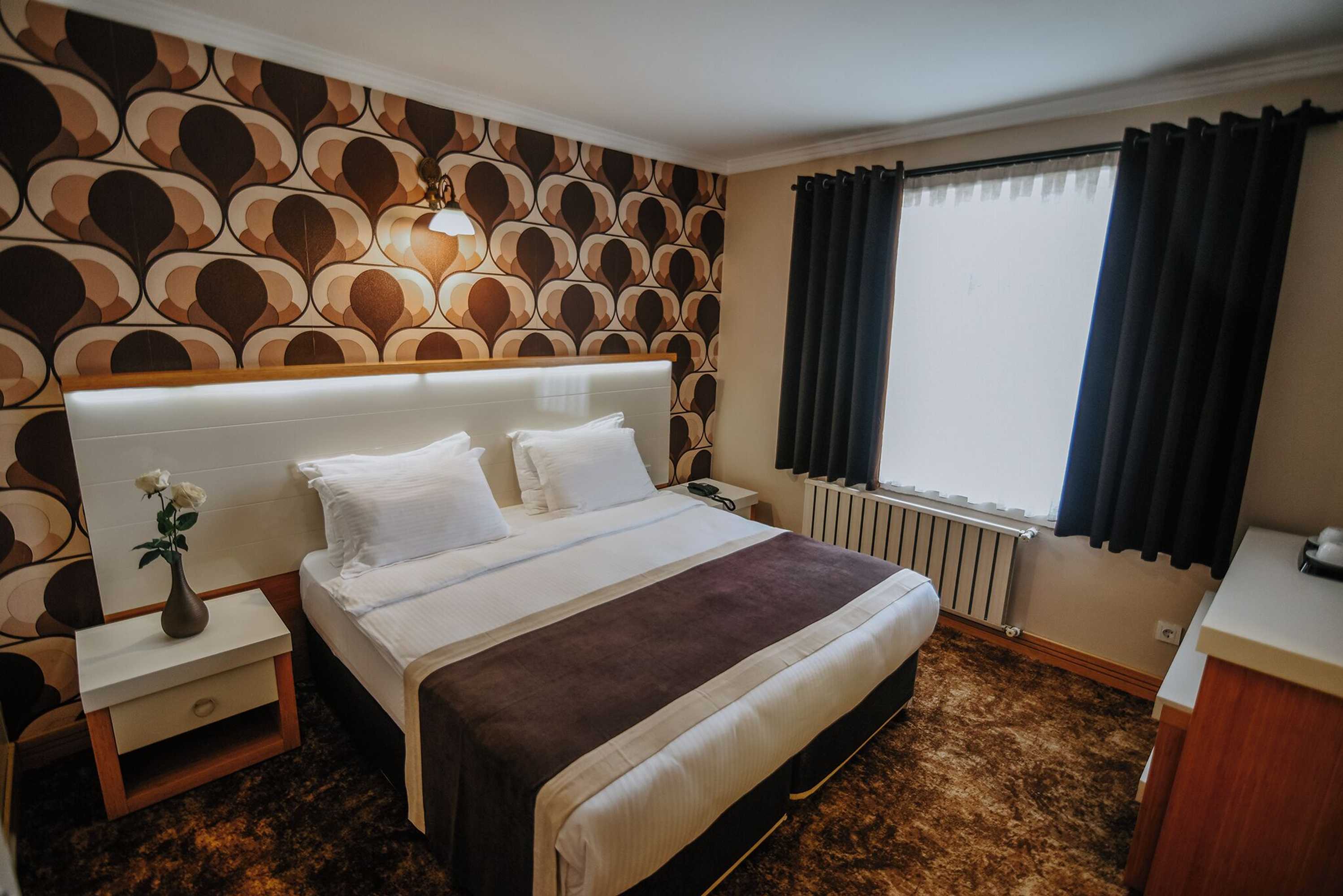 Gift card for Horon Hotel Gift card for Horon Hotel