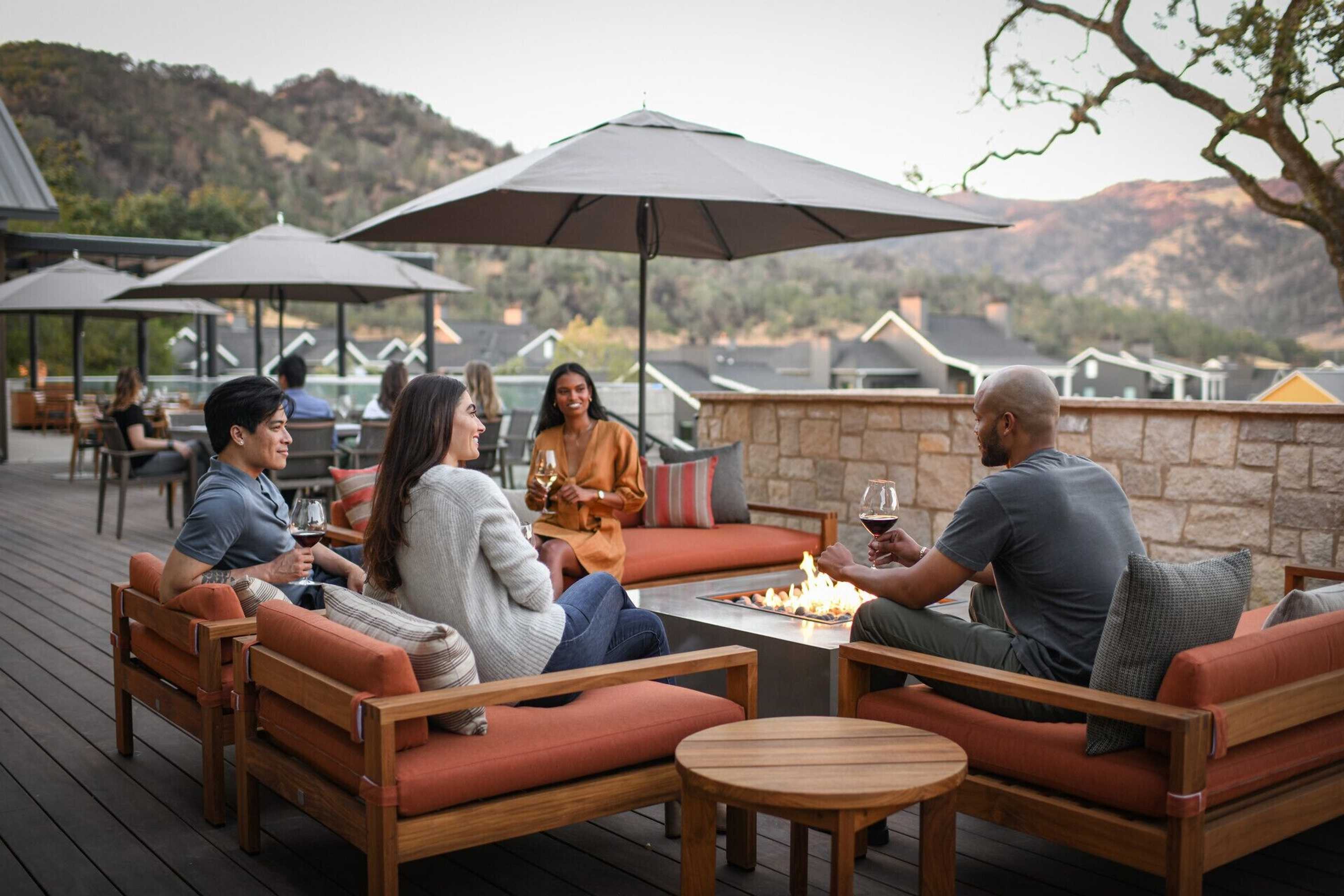 Gift card for Four Seasons Resort And Residences Napa Valley Gift card for Four Seasons Resort And Residences Napa Valley
