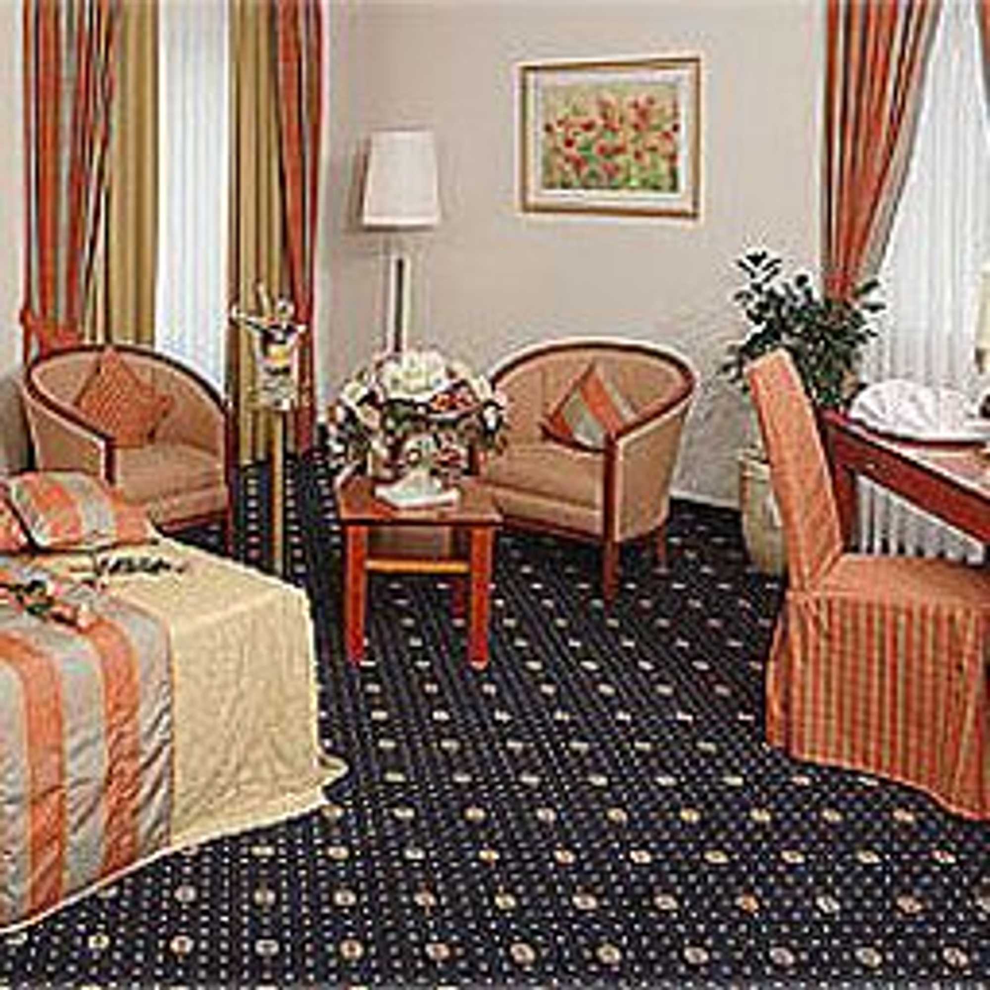 Gift card for Hotel Residenz Gift card for Hotel Residenz