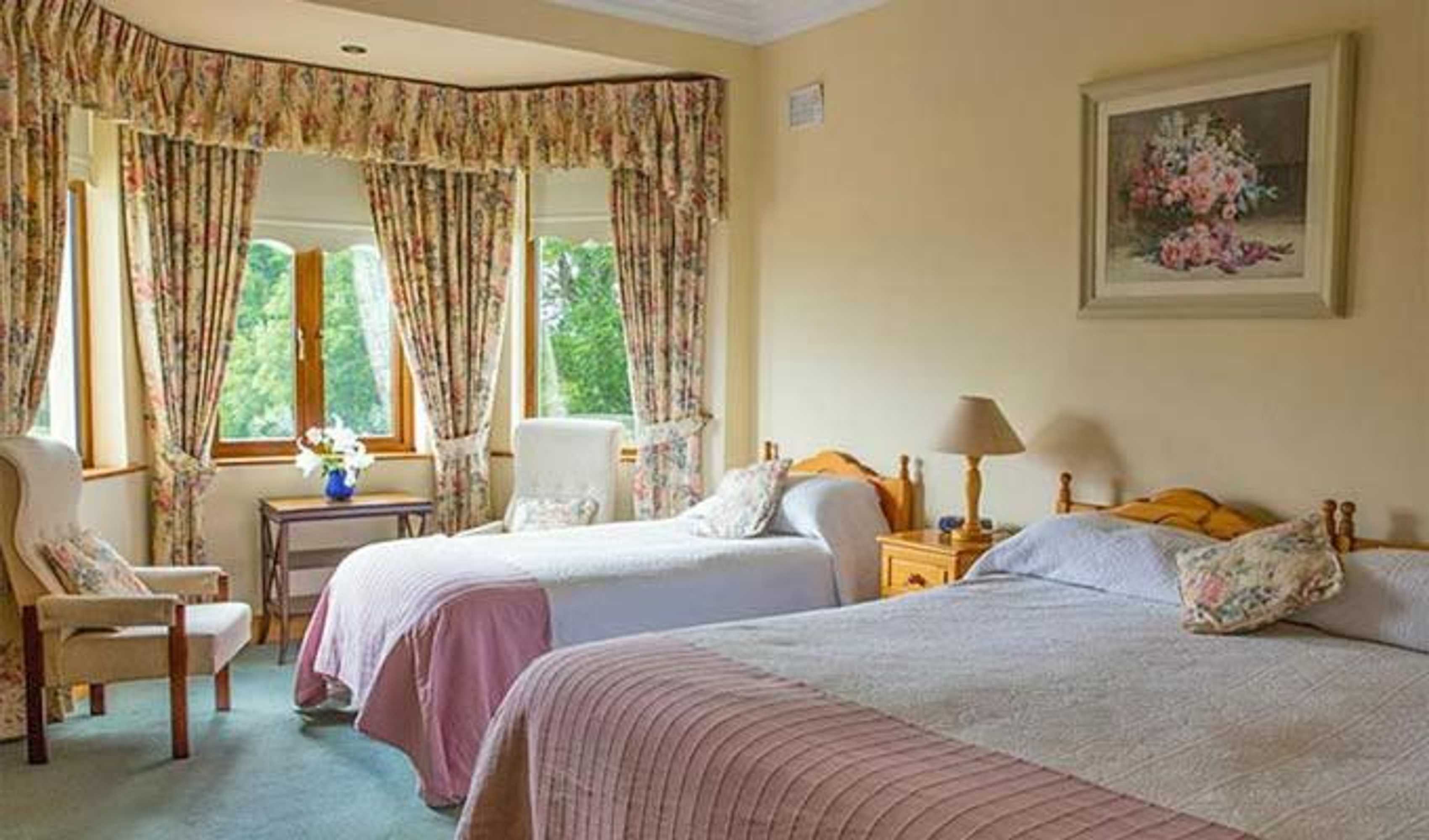 Gift card for Cahergal Farmhouse B&b