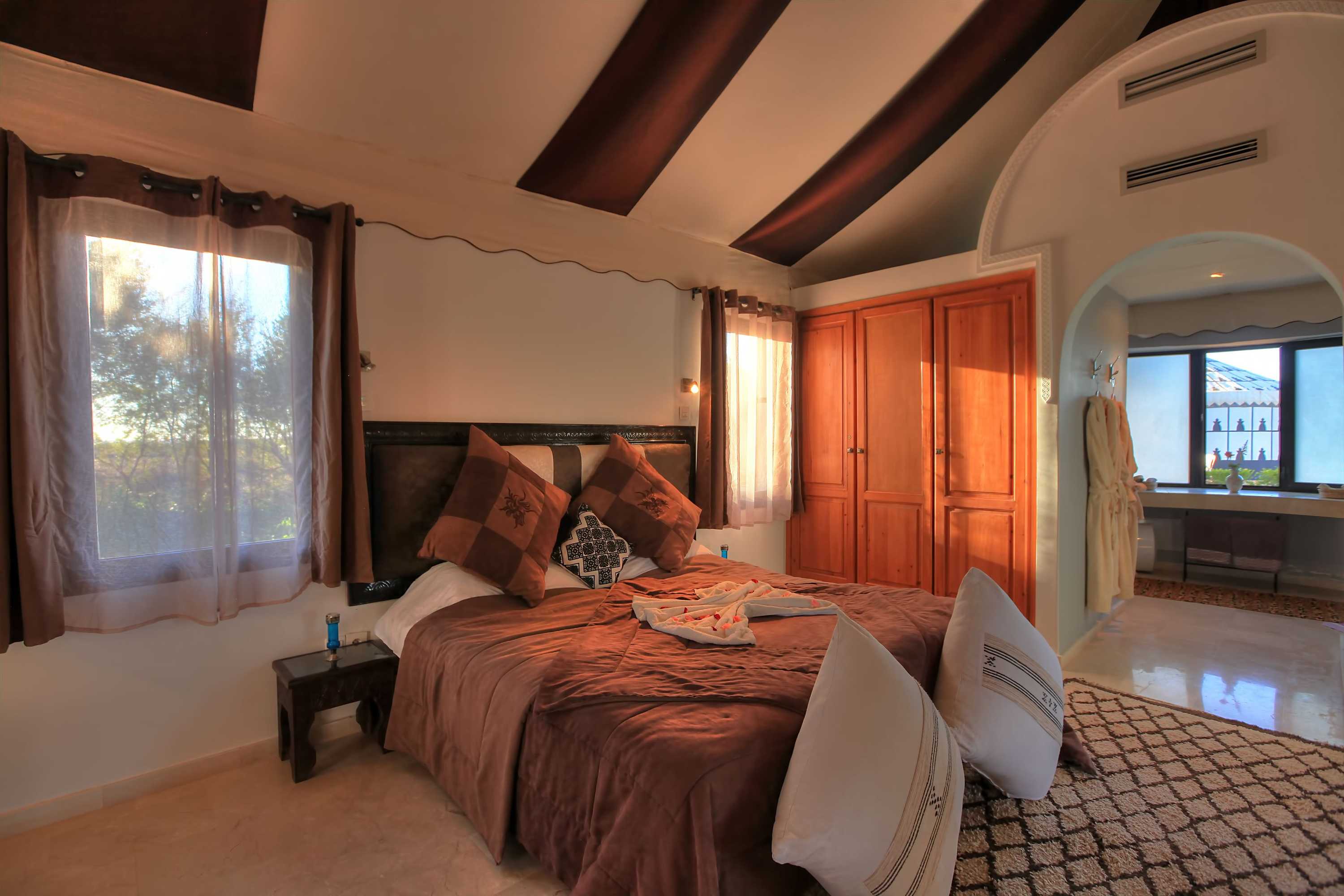 Gift card for Villa Marco Marrakech Gift card for Villa Marco Marrakech