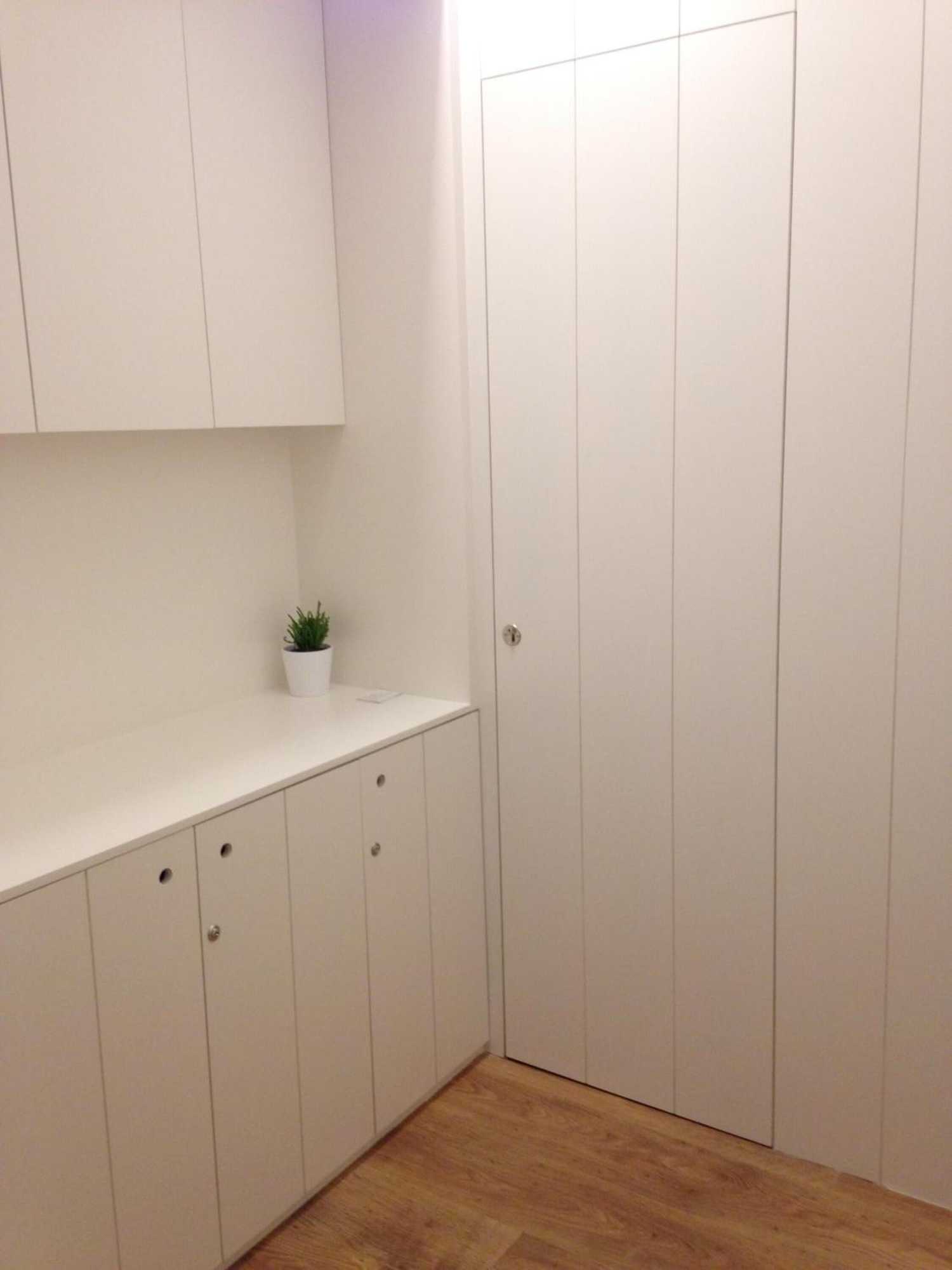 Gift card for Lar Atlántica