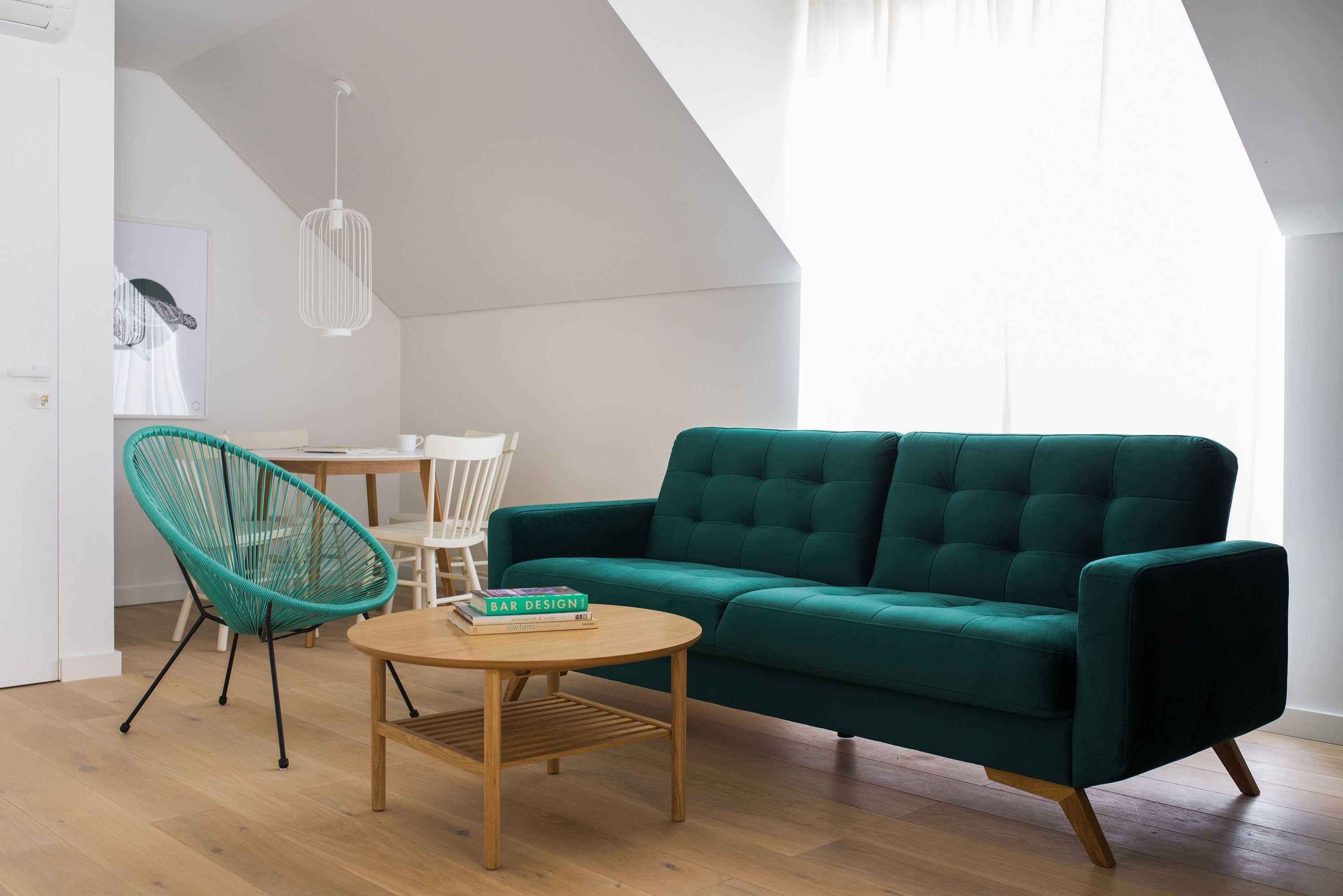 Gift card for Colors Apartments