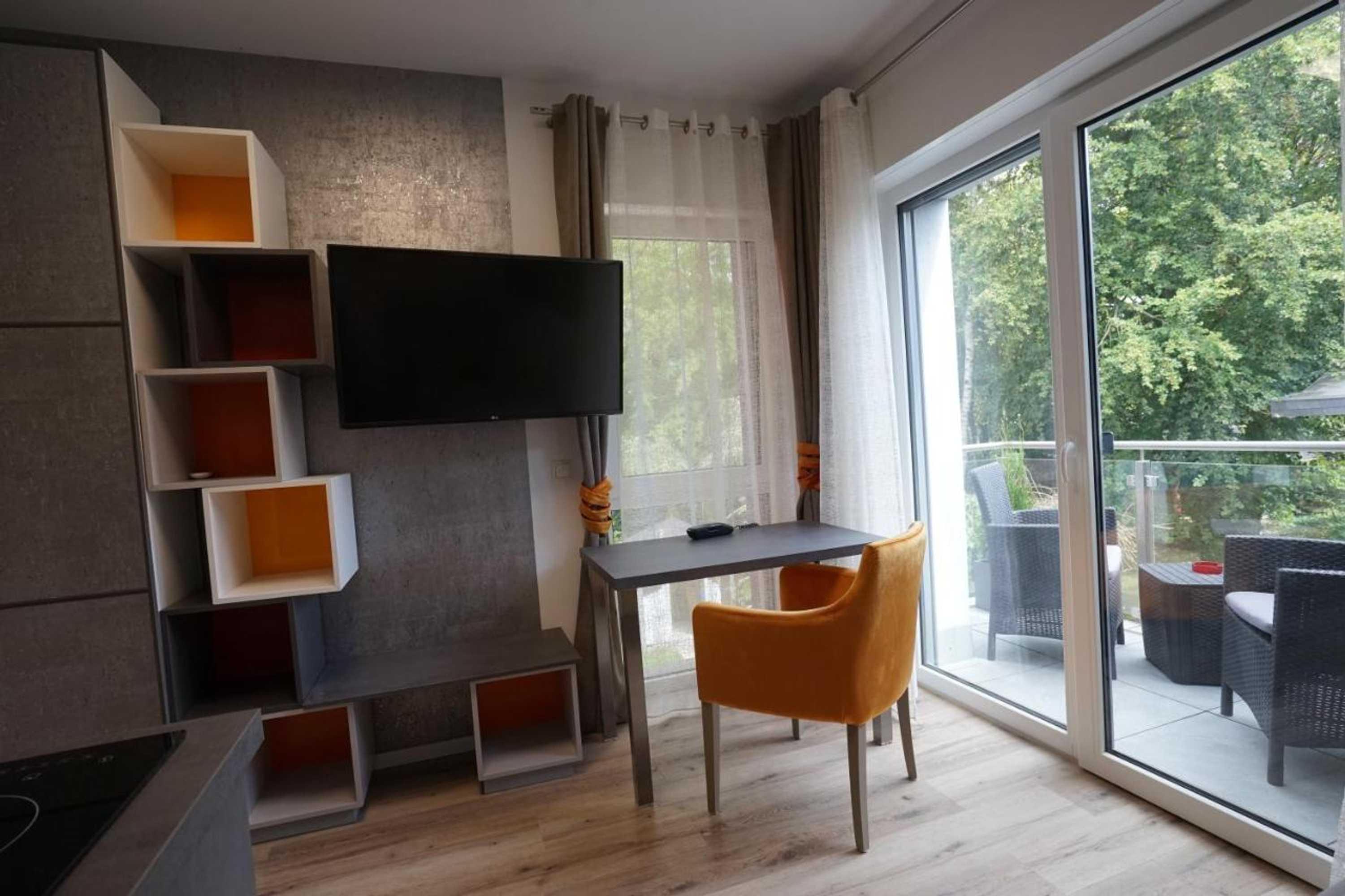 Gift card for Aparthotel Kottenforst
