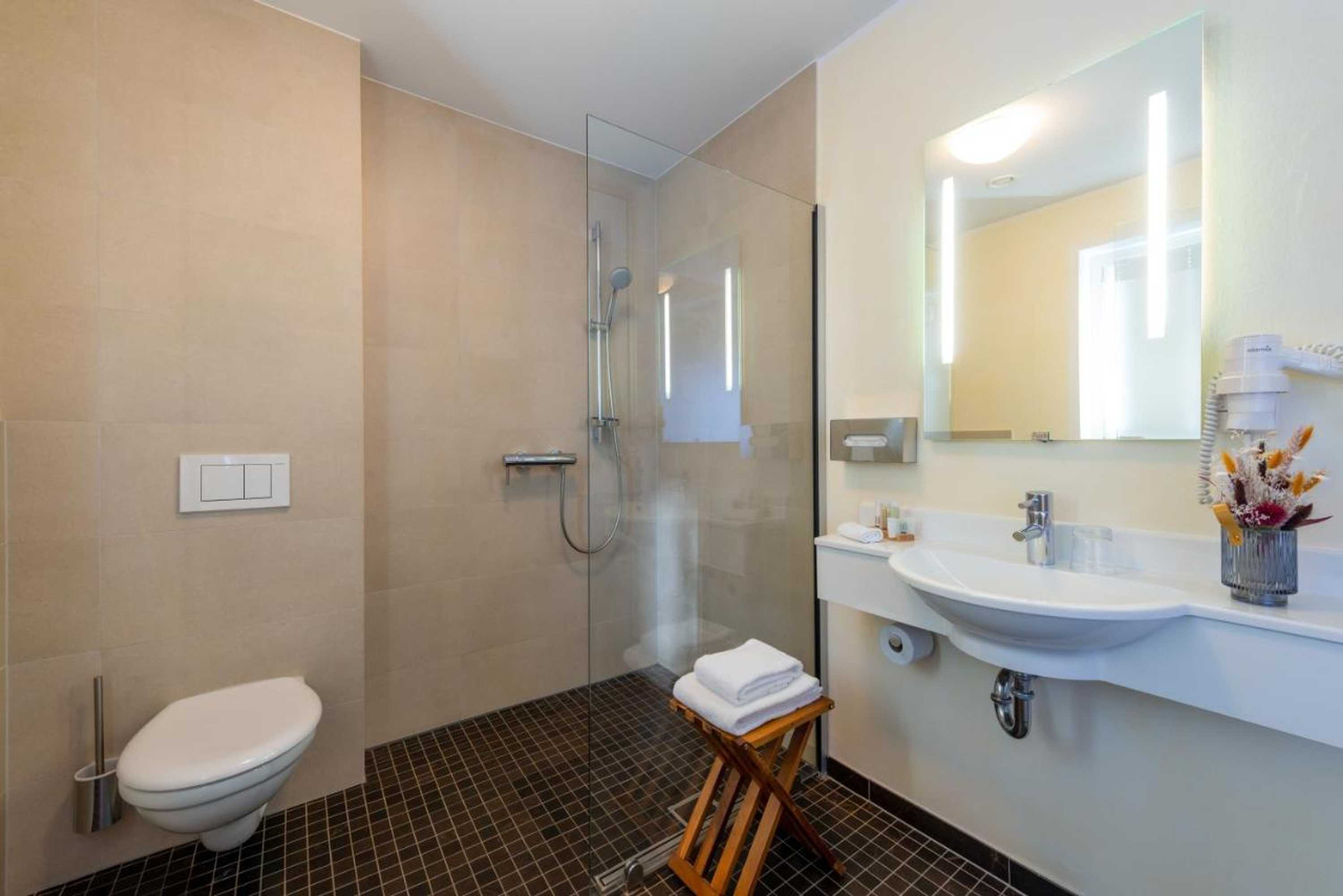 Gift card for Behls Genusshotel im Brennhaus